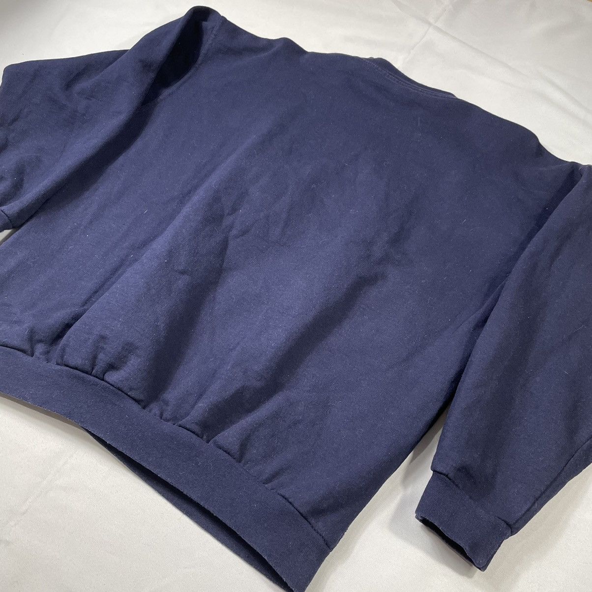 Vintage × eS Rare Vintage ES Skateboarding Sweatshirt Size US M / EU 48-50 / 2 - 8 Thumbnail
