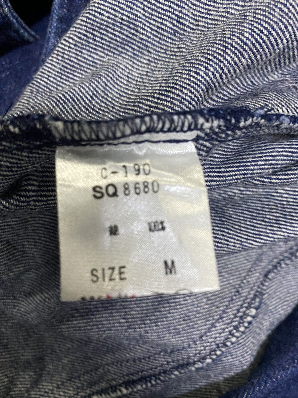 Denim & Co. × Designer × Japanese Brand RNA inc Ladies Long Coat Button Size US S / EU 44-46 / 1 - 10 Thumbnail