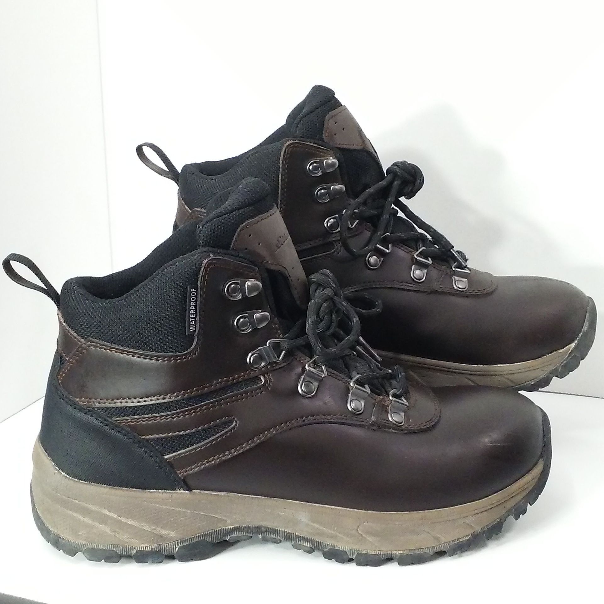 Eddie bauer everett hiking boot best sale