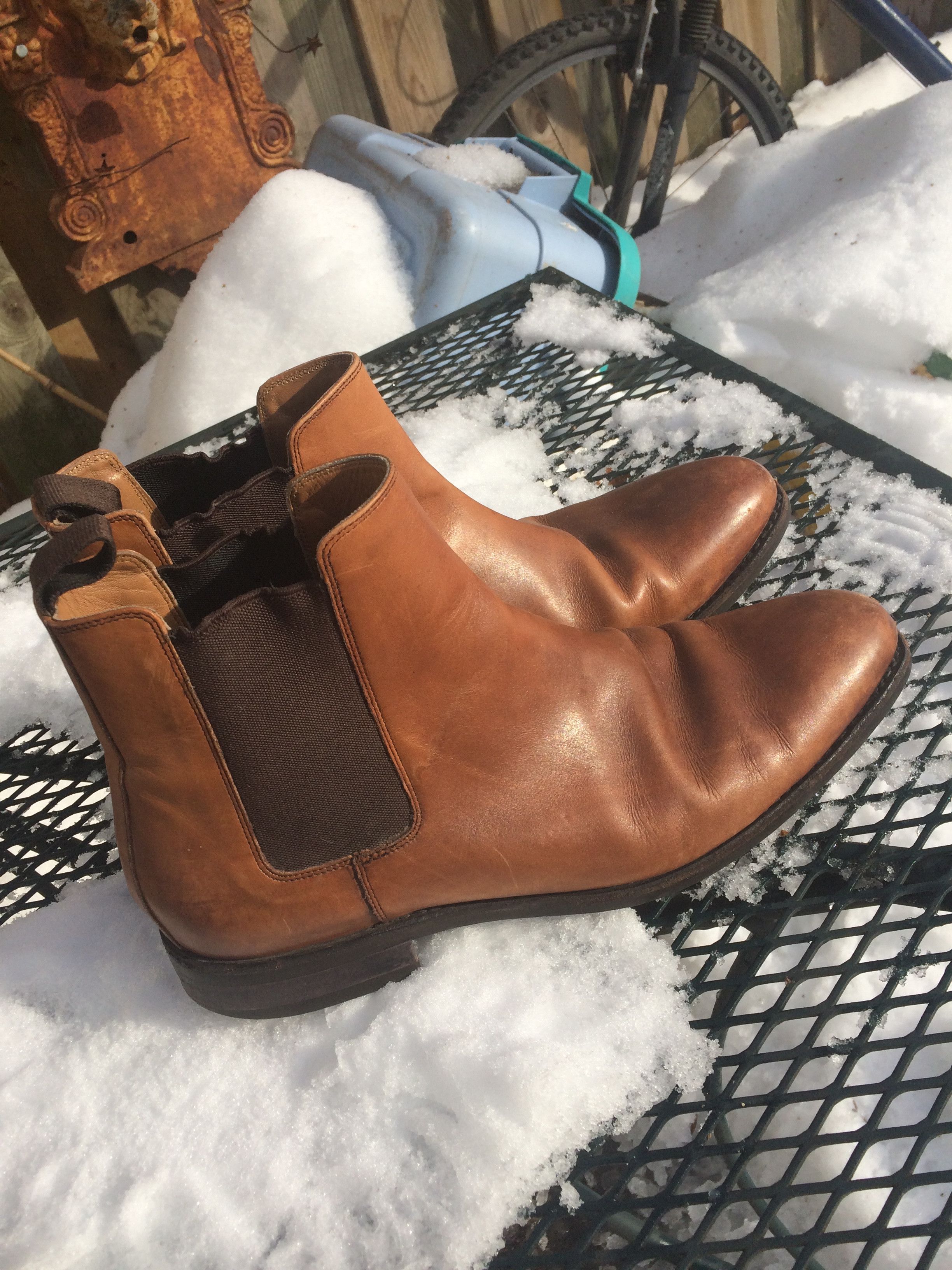 Chelsea boots loding outlet