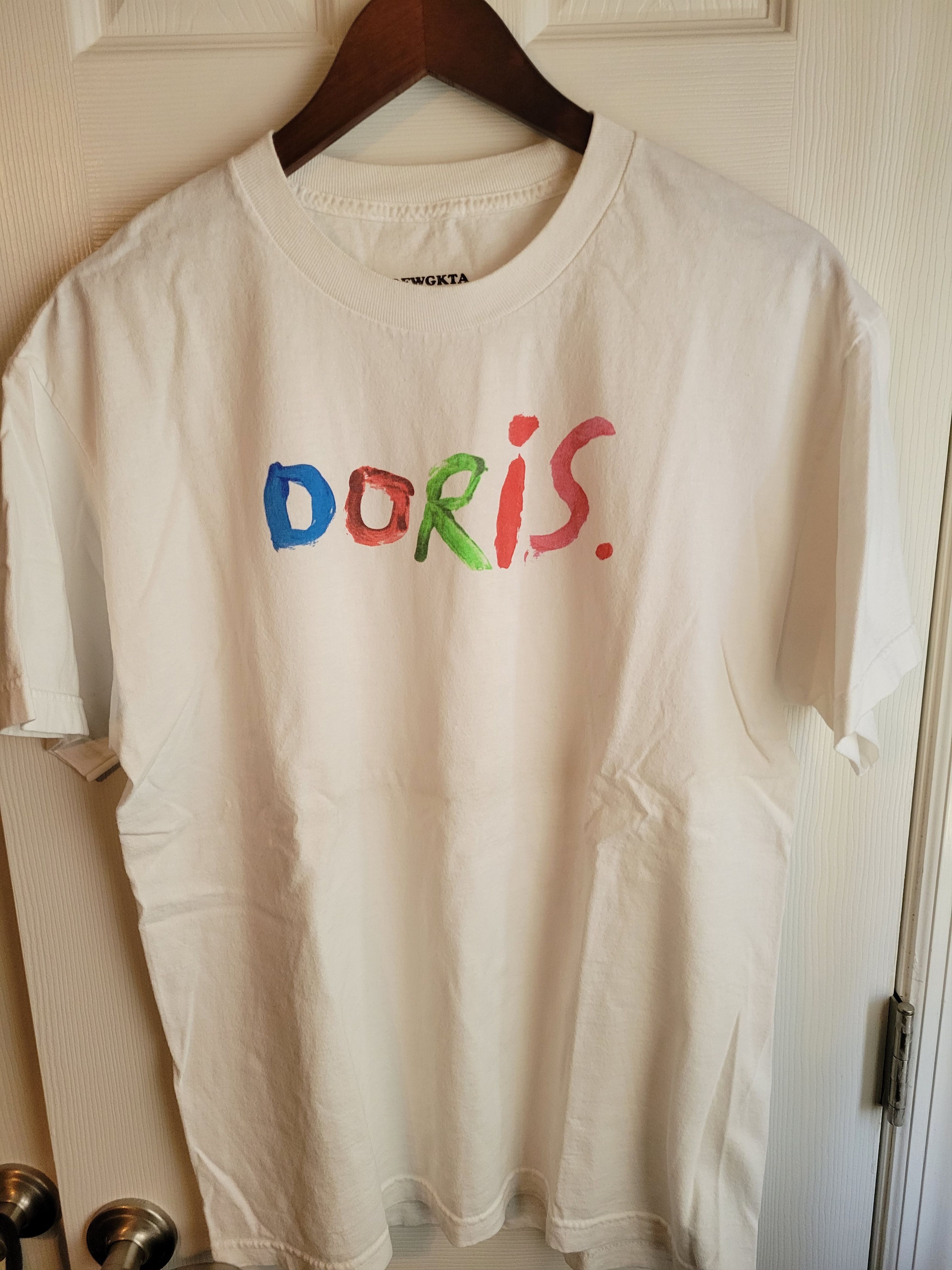 Earl sweatshirt doris shirt sale