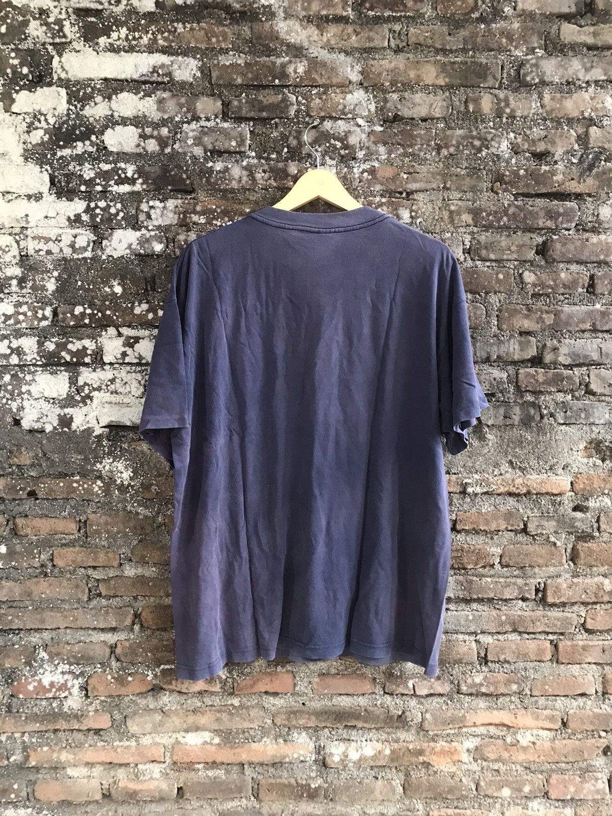 Rap Tees × Vintage × Wu-Tang Clan Vintage 1997 Wu Tang Clan big logo Size US XL / EU 56 / 4 - 6 Thumbnail