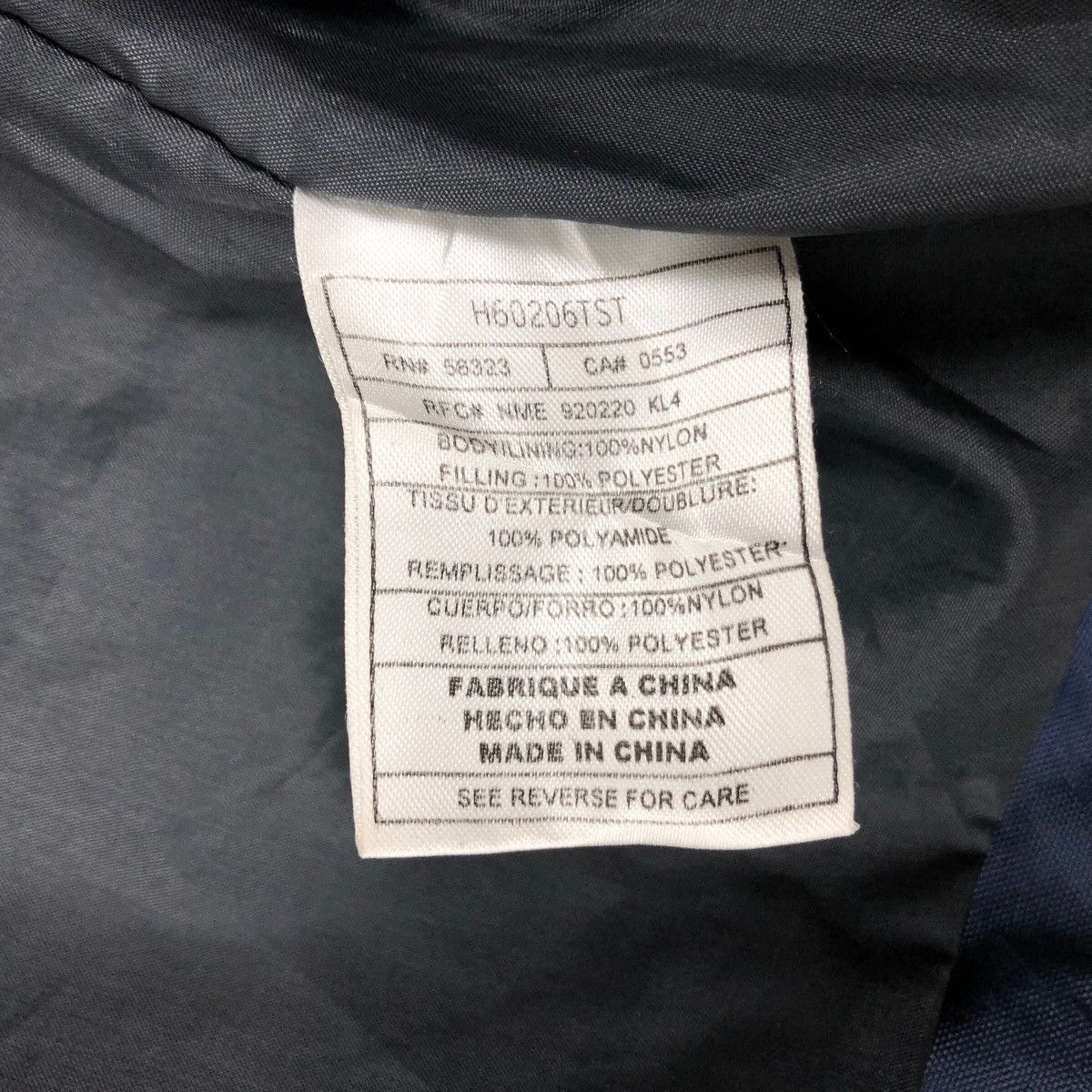 Nike Vintage 90s Nike Swoosh Windbreaker Jacket Foldable Hoodie Size US XL / EU 56 / 4 - 10 Thumbnail