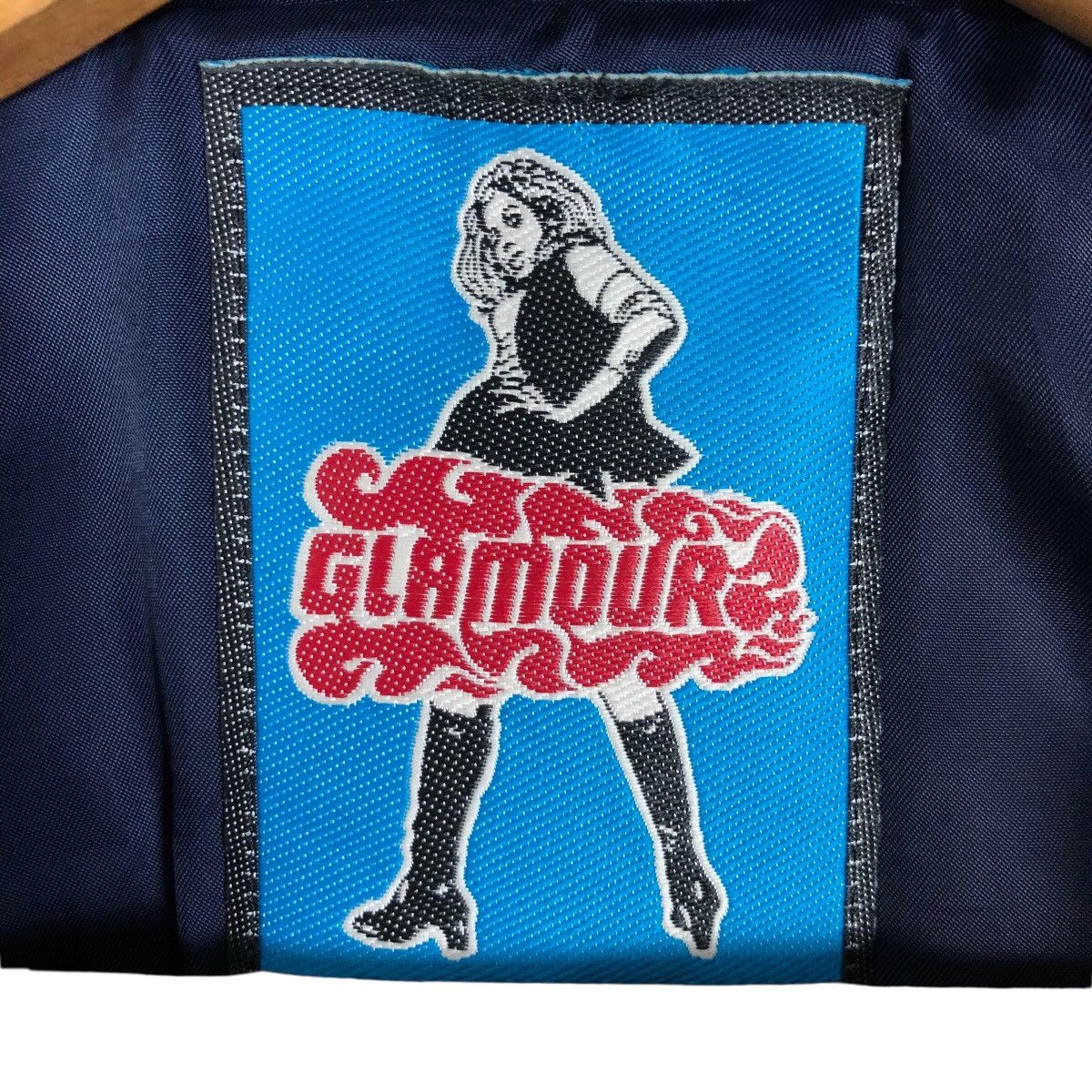 Hysteric Glamour Vintage Hysteric Glamour Wool Duffle Coat Hooded Size US S / EU 44-46 / 1 - 12 Thumbnail