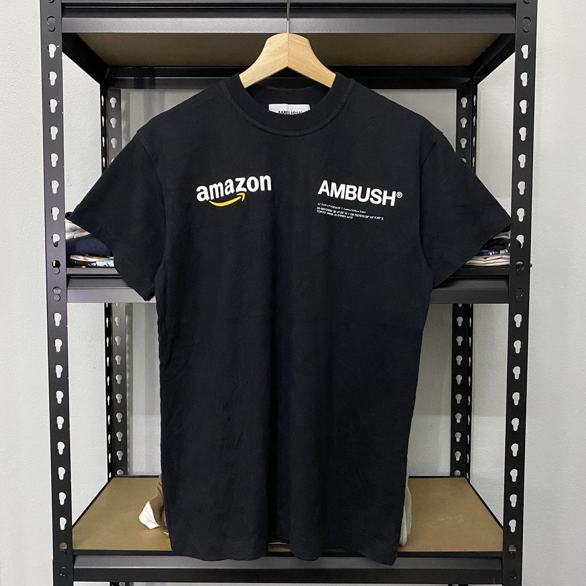 Ambush Amazon T Shirt | Grailed