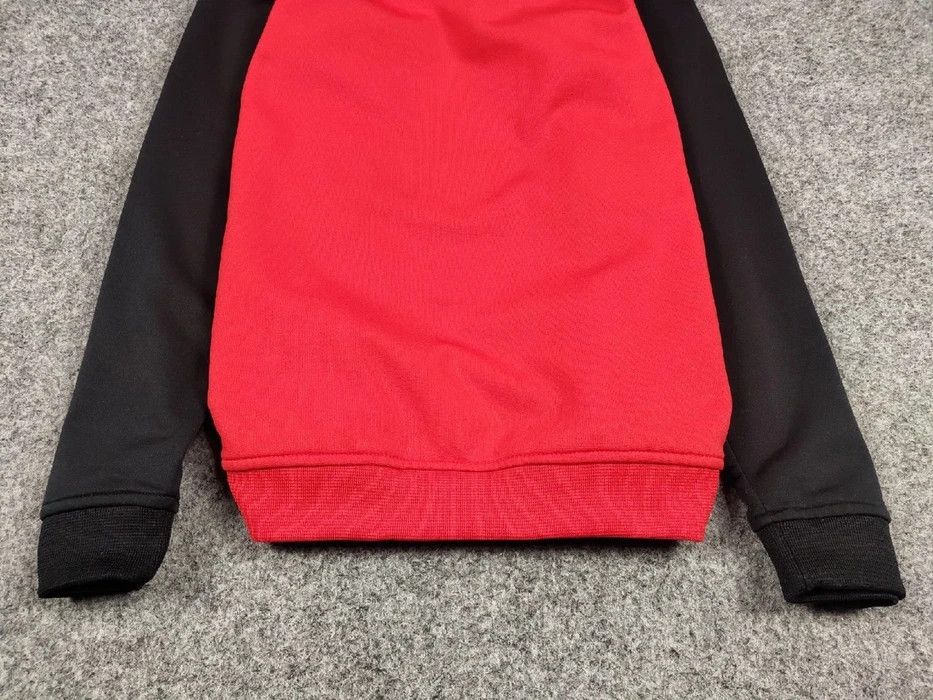 Nike Vintage Nike Center logo Crewneck Sweatshirt Travis Scott Size US M / EU 48-50 / 2 - 4 Thumbnail