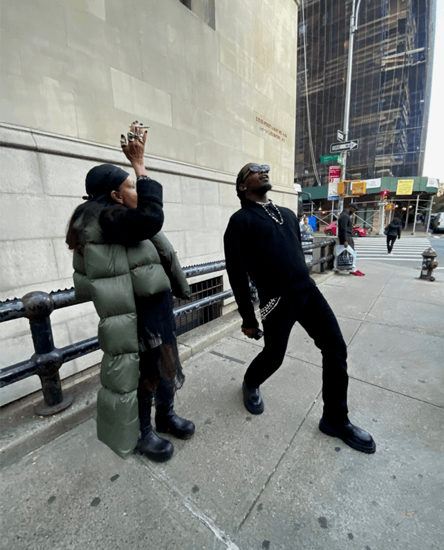 Rick Owens Rick Owens Gethsmane Babel Mountain Cropped Down Jacket Size US M / EU 48-50 / 2 - 7 Thumbnail