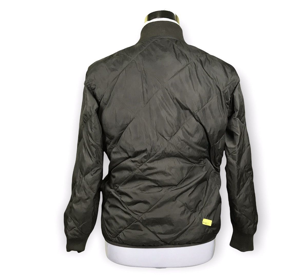 Christophe Lemaire × Uniqlo Christophe Lemaire x Uniqlo Down Filled Puffer Jacket Size US M / EU 48-50 / 2 - 9 Thumbnail