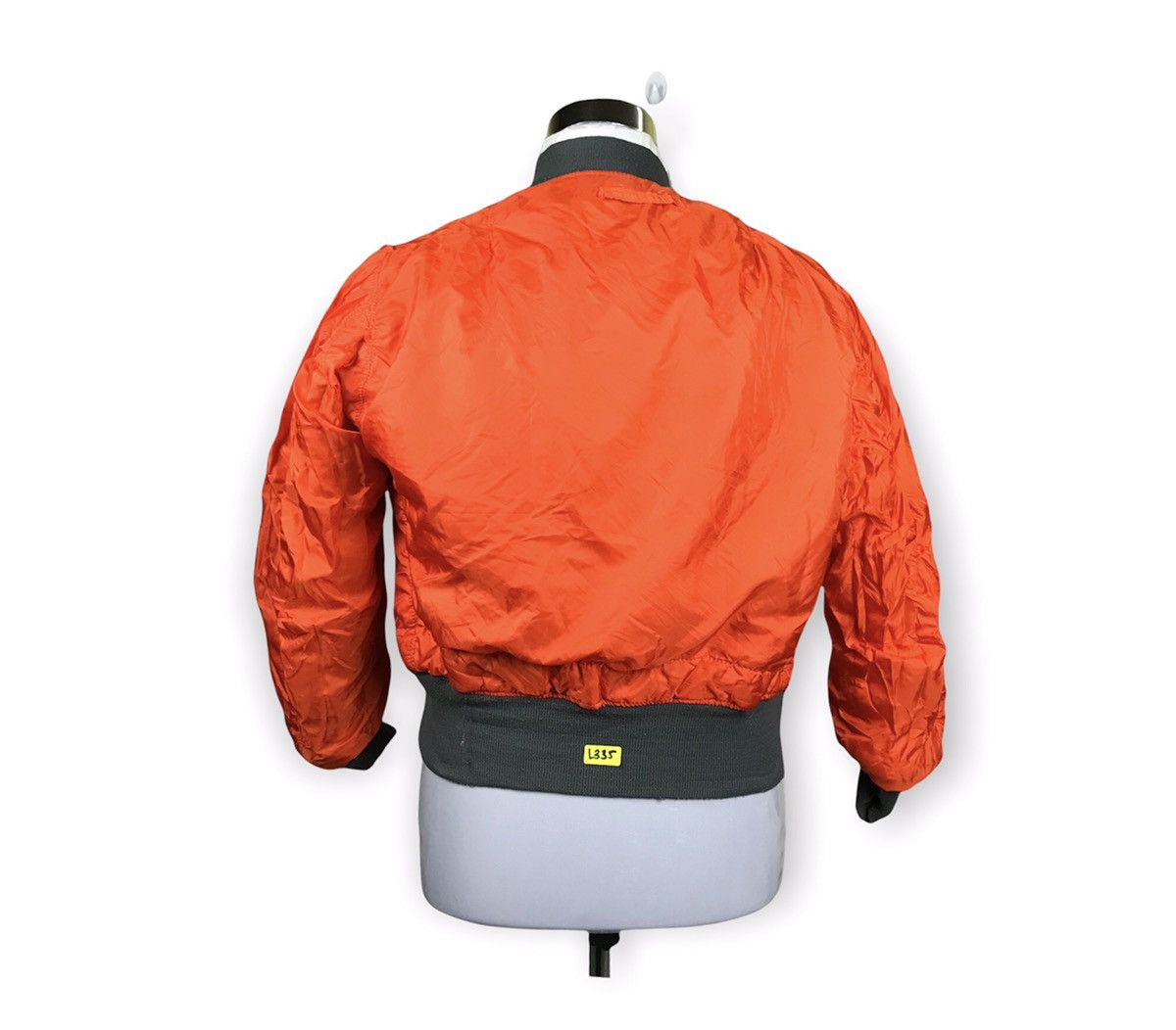 Alpha Industries Alpha Industries Bomber Jacket Size US M / EU 48-50 / 2 - 8 Thumbnail