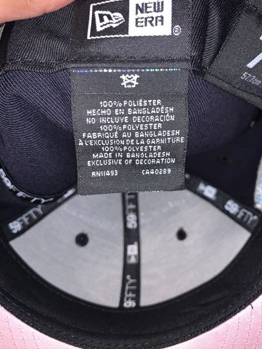 New Era Hat Club "Quiet Storm Collection" Twins 7 1/4 Grailed