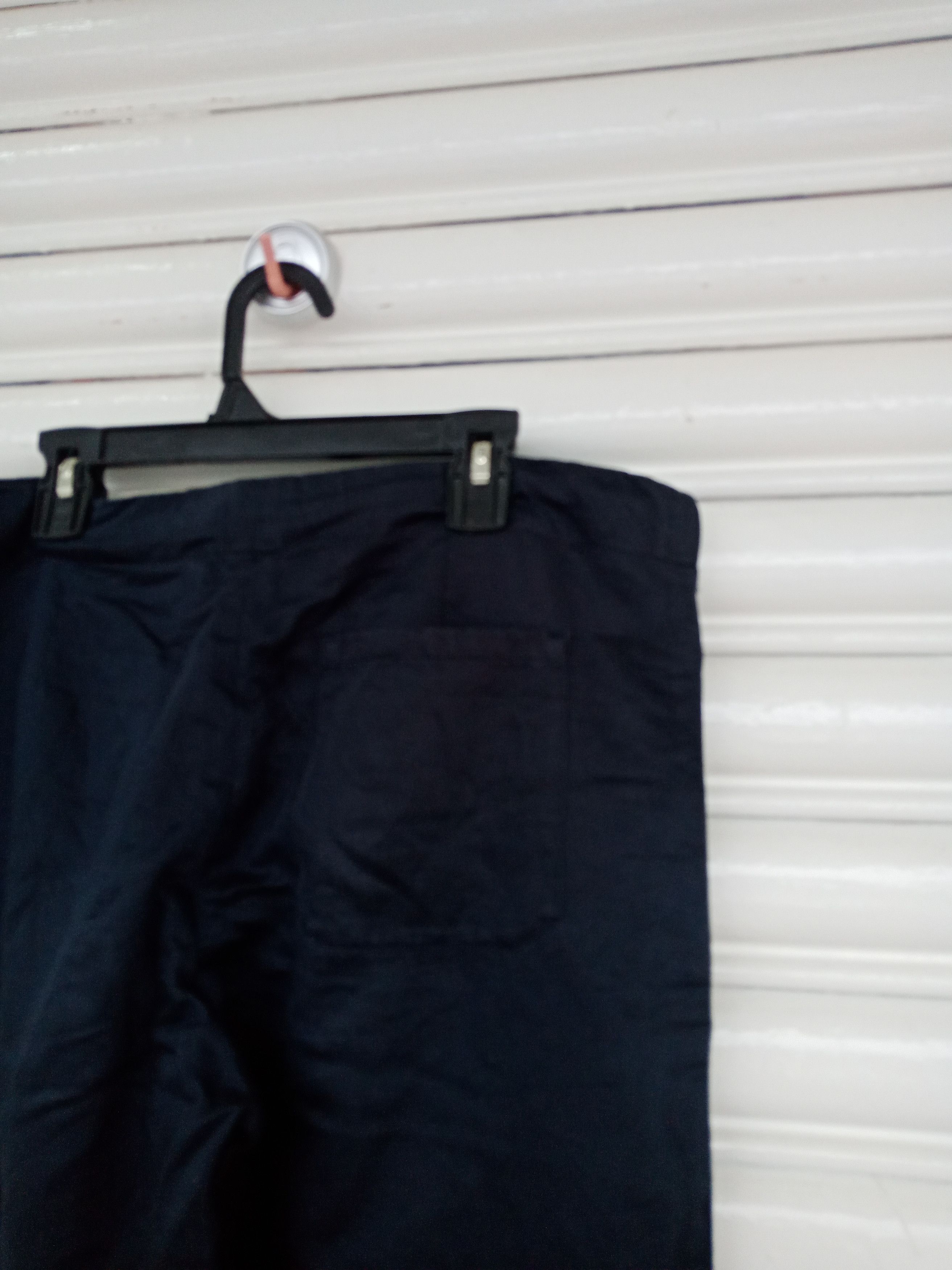 Dries Van Noten Dries Van Noten Linen Cotton Avant Garde Made in Romania Size US 34 / EU 50 - 11 Thumbnail