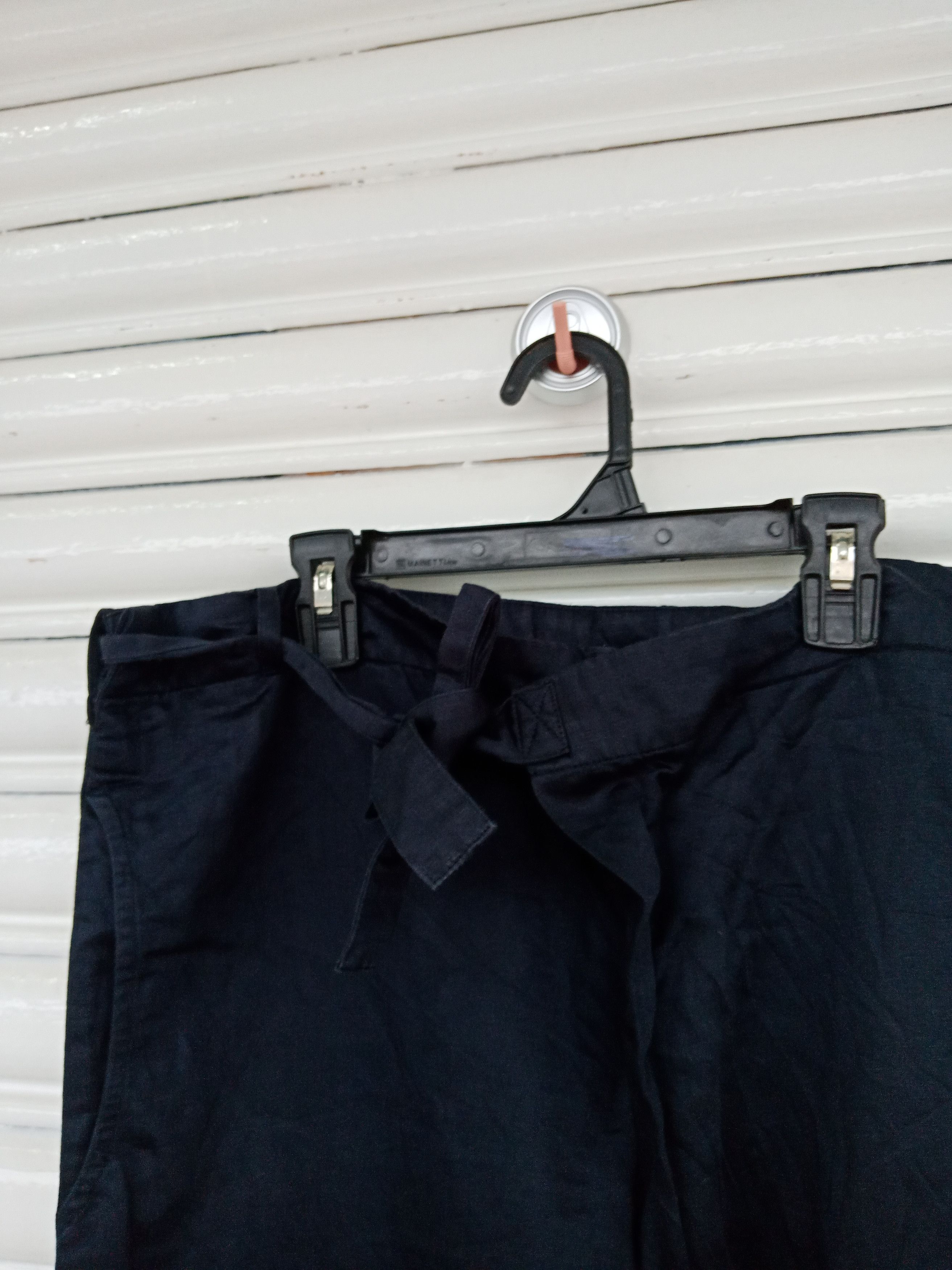 Dries Van Noten Dries Van Noten Linen Cotton Avant Garde Made in Romania Size US 34 / EU 50 - 5 Thumbnail