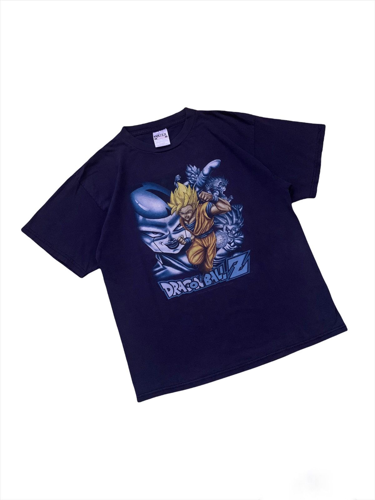 Dbz Vintage