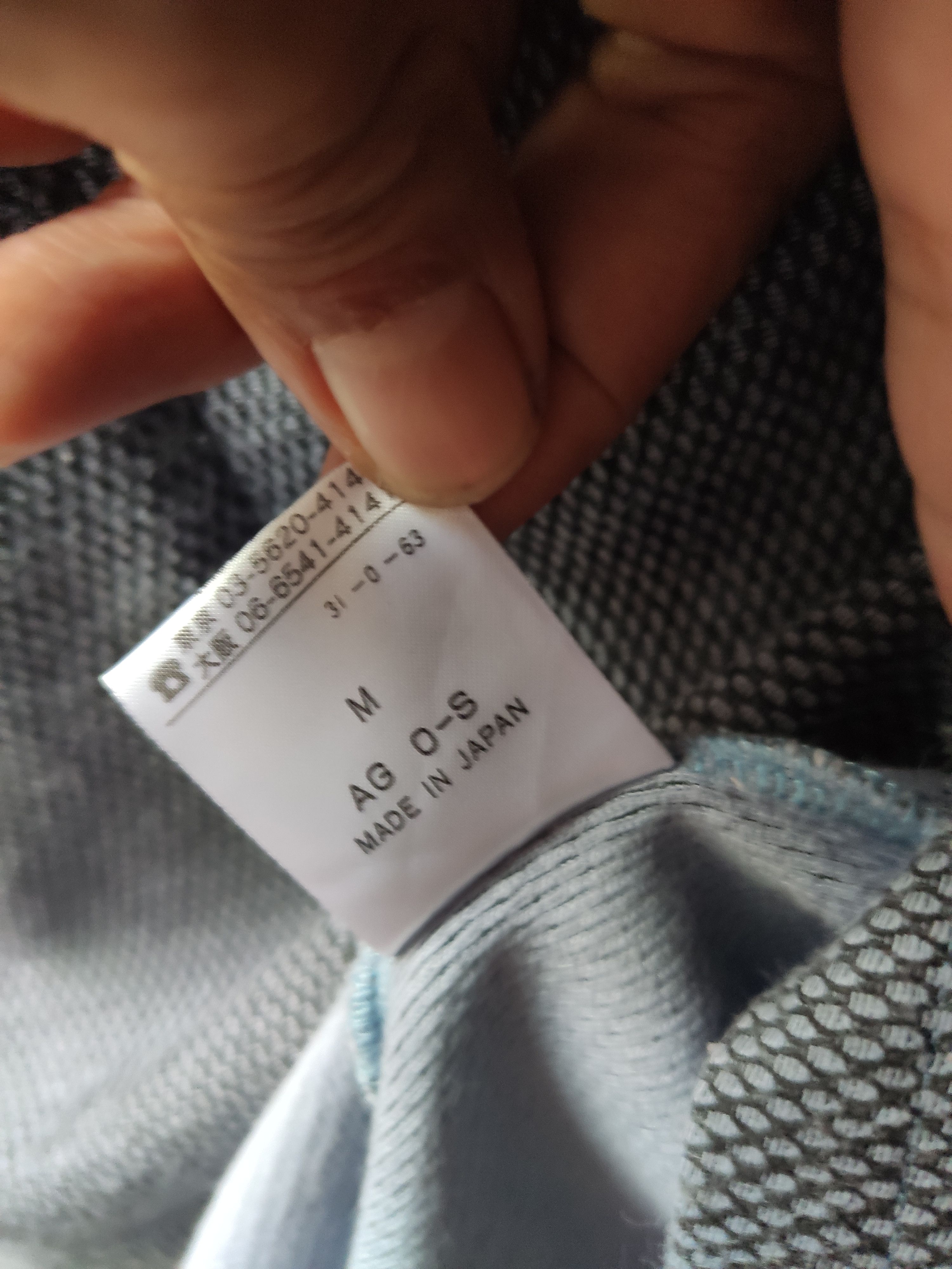 Moschino Moschino t shirt V neck Size US M / EU 48-50 / 2 - 4 Thumbnail