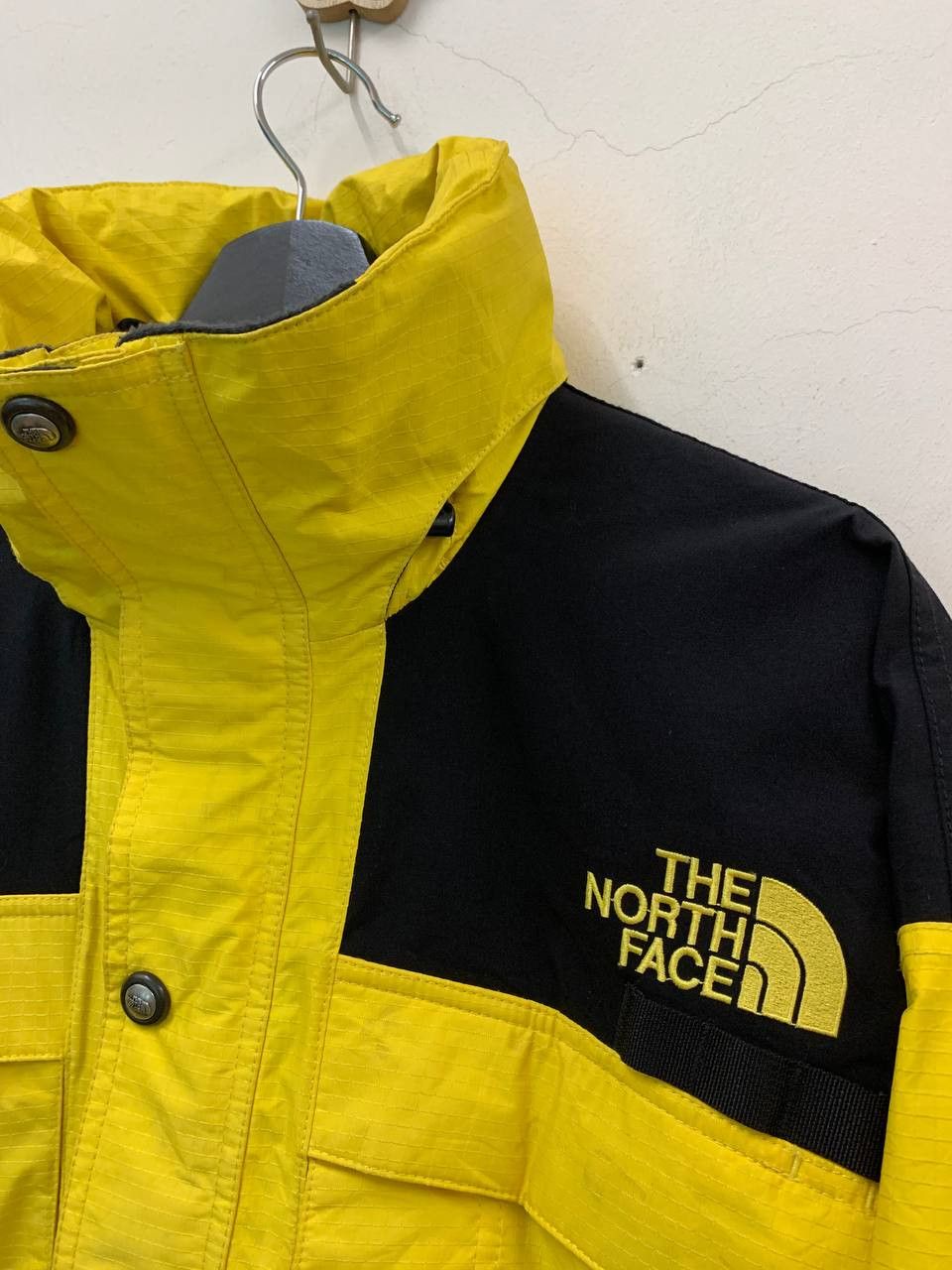 The North Face The North Face Goretex Mountain Ski Jacket Size US M / EU 48-50 / 2 - 4 Thumbnail