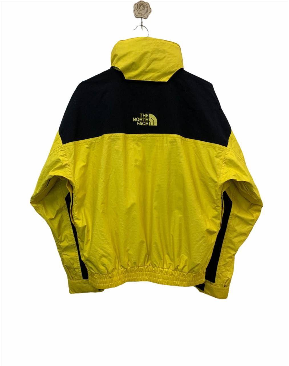 The North Face The North Face Goretex Mountain Ski Jacket Size US M / EU 48-50 / 2 - 3 Thumbnail