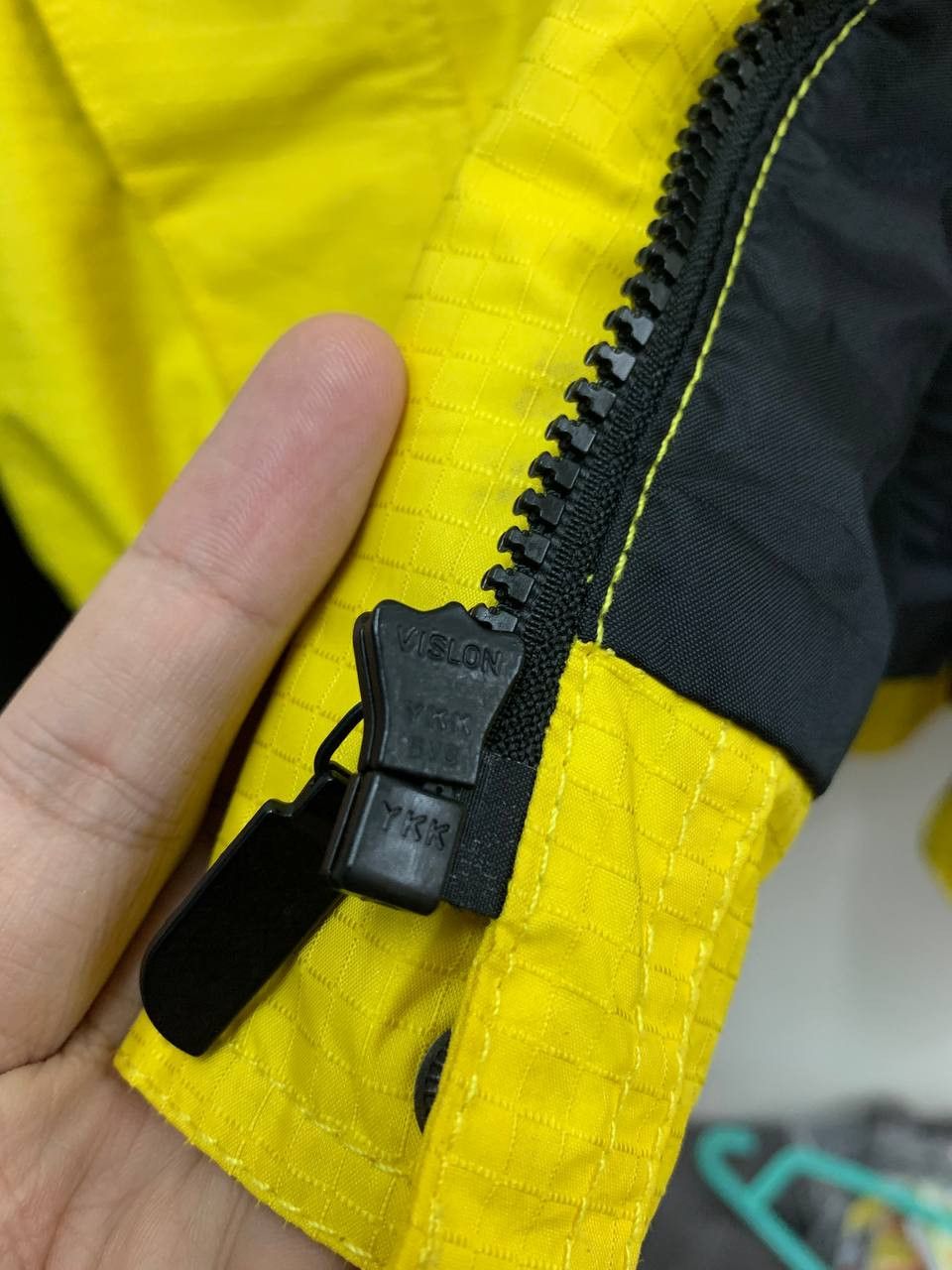 The North Face The North Face Goretex Mountain Ski Jacket Size US M / EU 48-50 / 2 - 10 Thumbnail