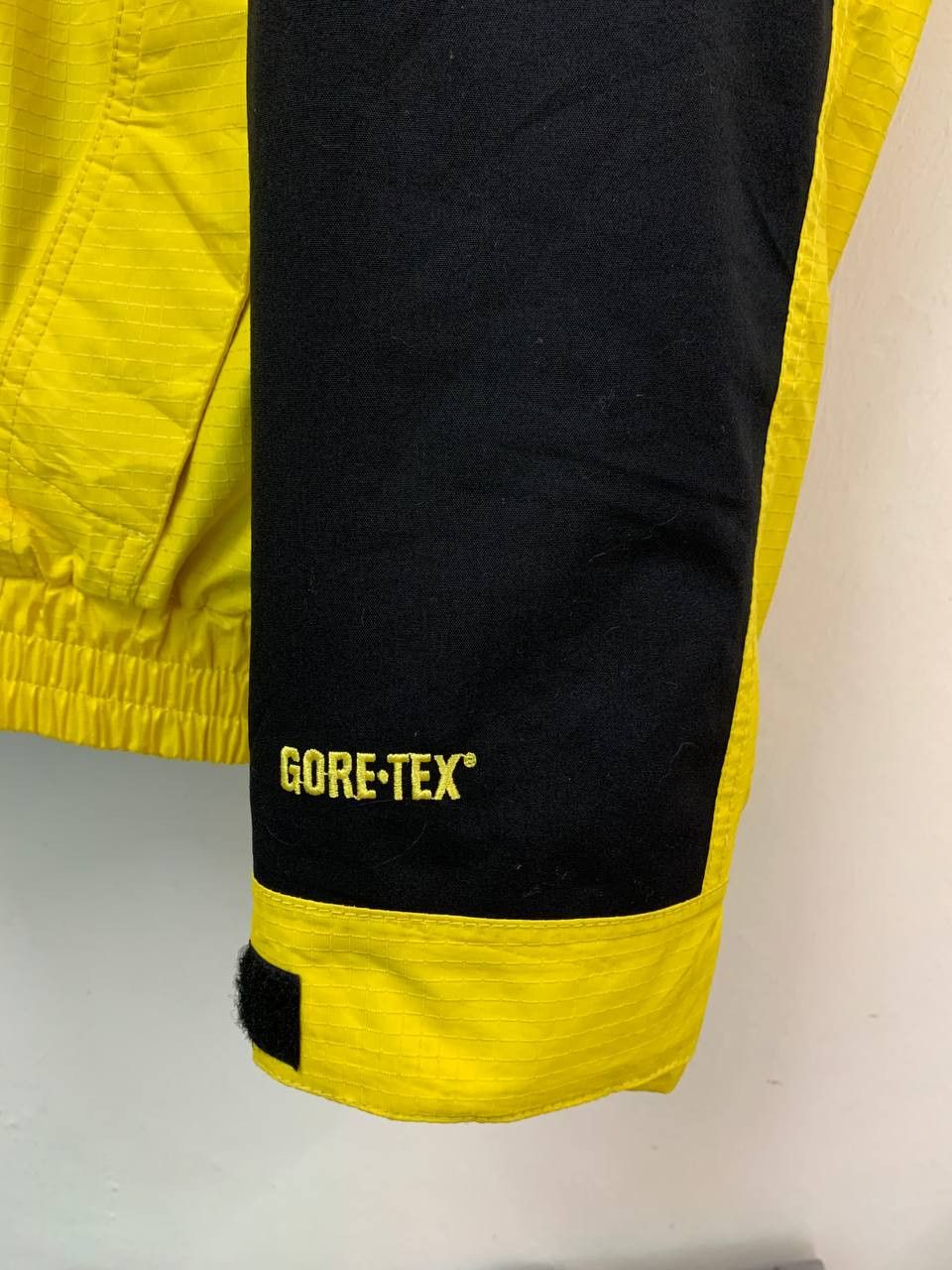 The North Face The North Face Goretex Mountain Ski Jacket Size US M / EU 48-50 / 2 - 5 Thumbnail