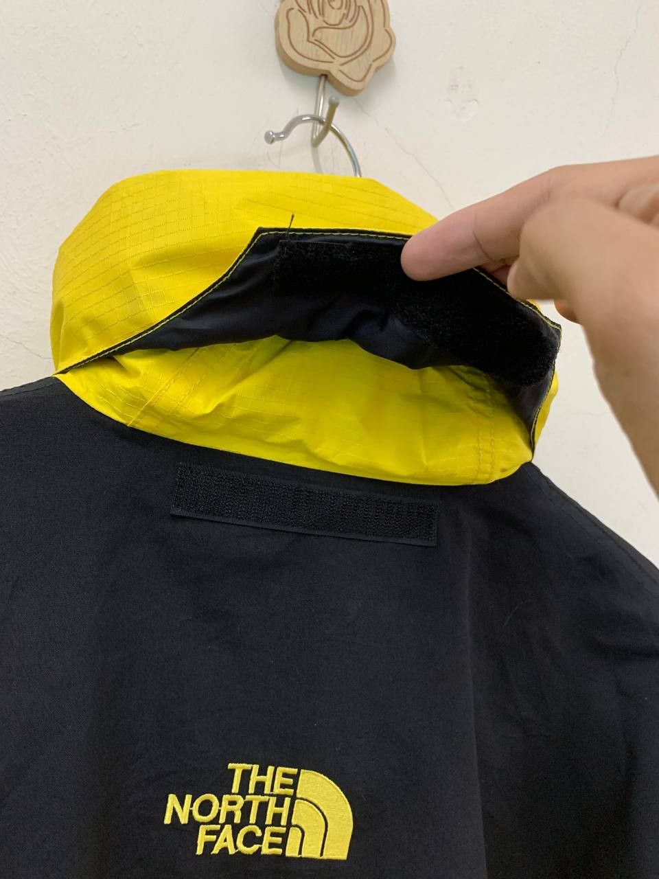 The North Face The North Face Goretex Mountain Ski Jacket Size US M / EU 48-50 / 2 - 6 Thumbnail