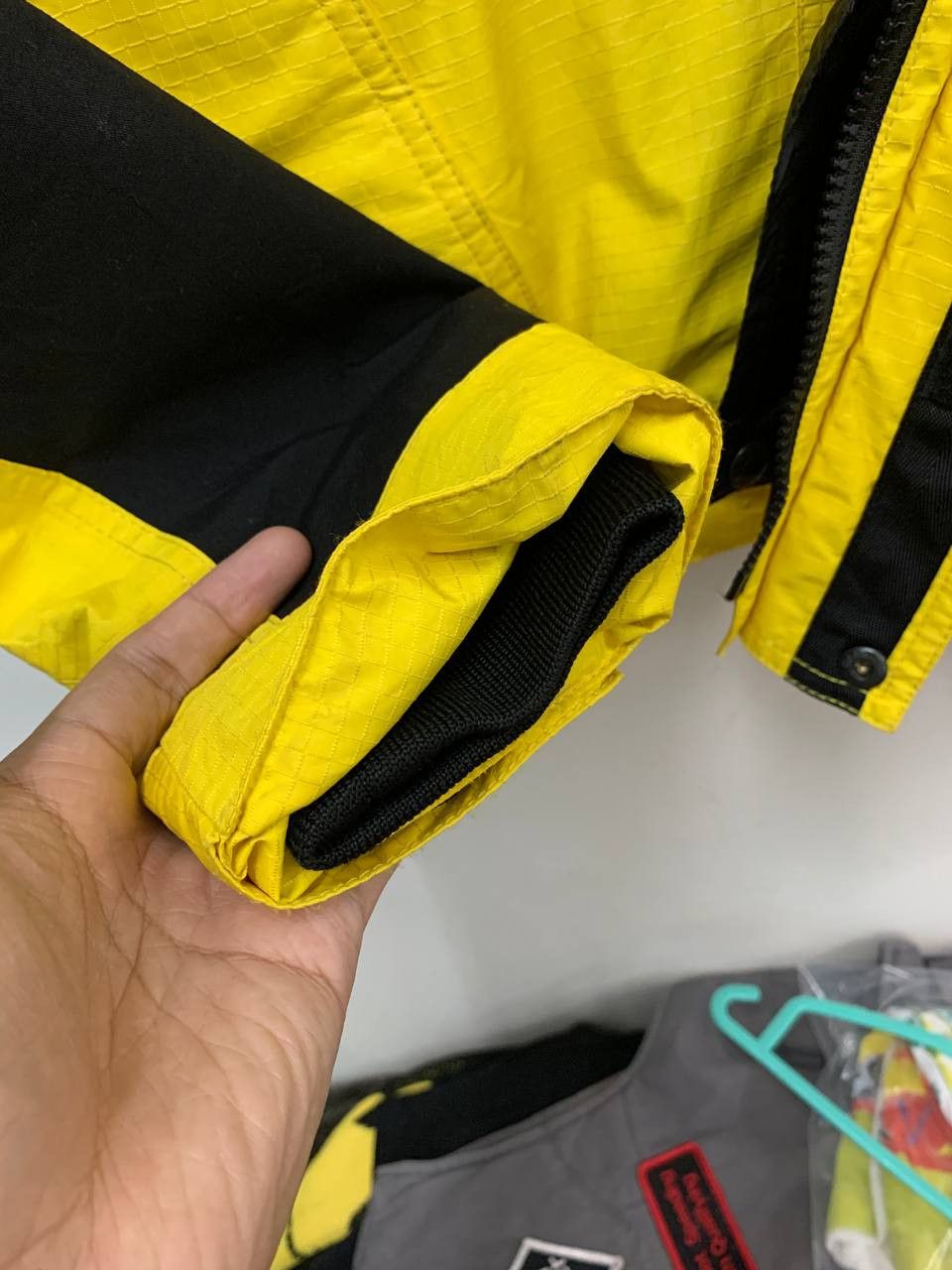 The North Face The North Face Goretex Mountain Ski Jacket Size US M / EU 48-50 / 2 - 11 Thumbnail