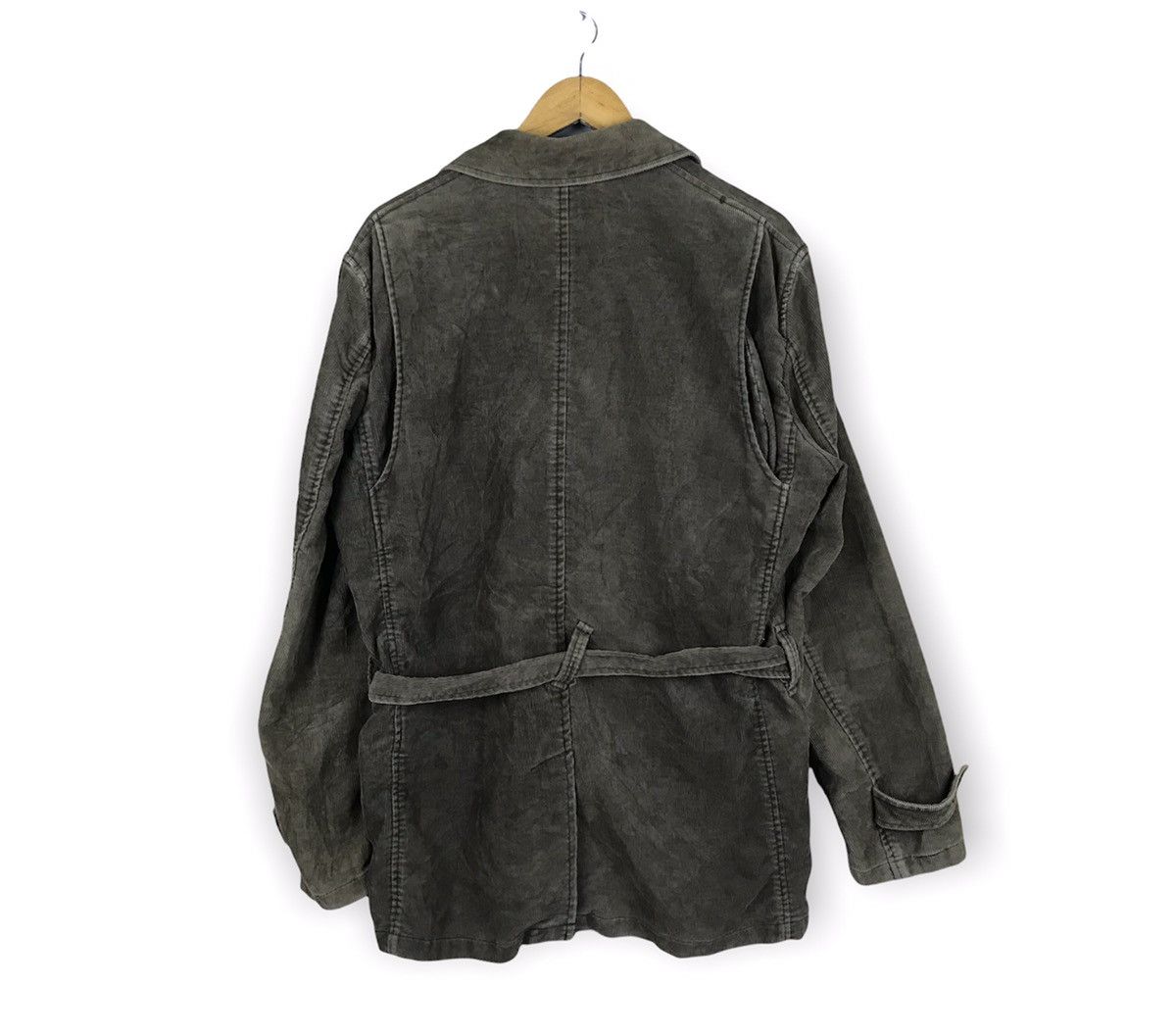 PPFM BEST DEAL'S 🔥🔥 PPFM MILITARY JACKET Size US L / EU 52-54 / 3 - 6 Thumbnail
