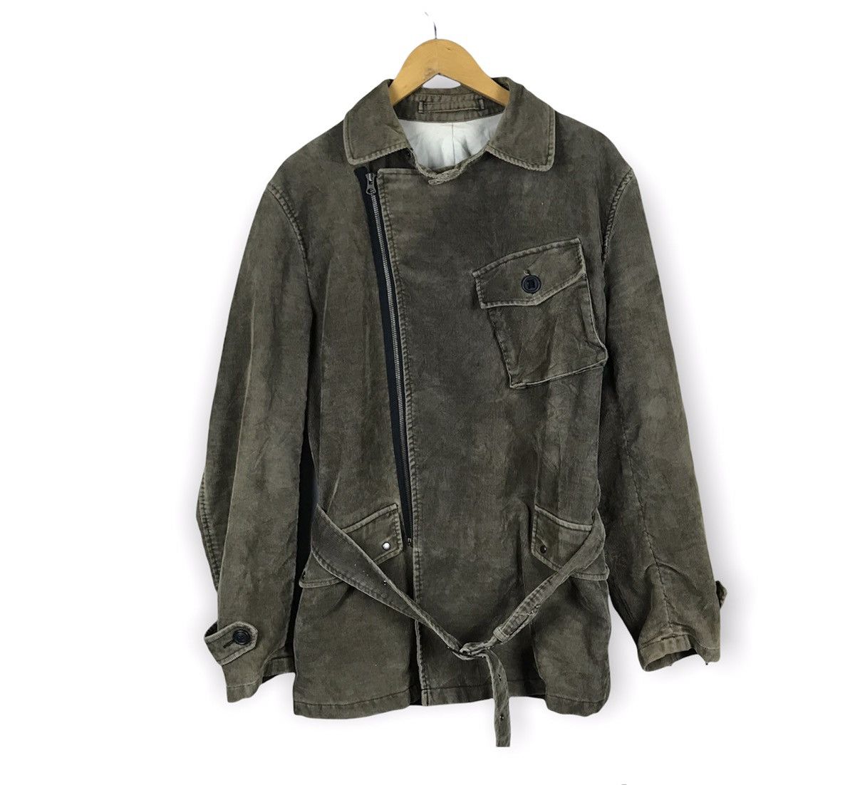 PPFM BEST DEAL'S 🔥🔥 PPFM MILITARY JACKET Size US L / EU 52-54 / 3 - 1 Thumbnail
