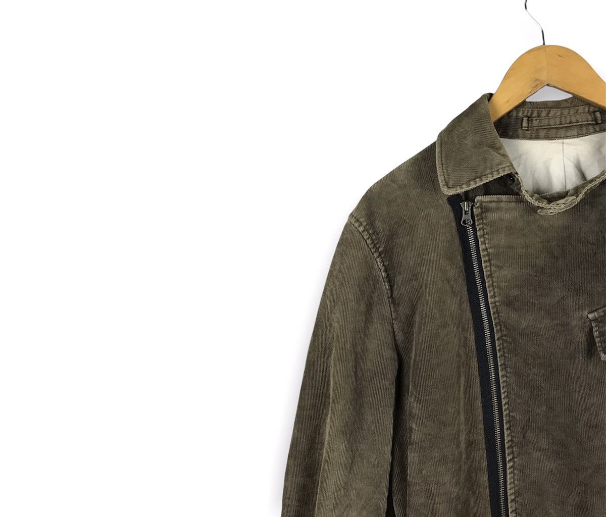 PPFM BEST DEAL'S 🔥🔥 PPFM MILITARY JACKET Size US L / EU 52-54 / 3 - 2 Thumbnail