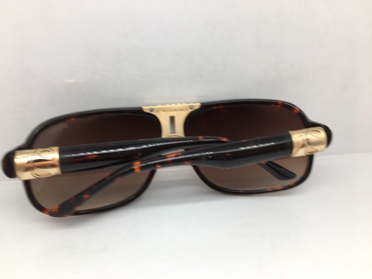 Diesel MOD DIESEL 30th ANNIVERSARY LIMITED EDITION SUNGLASSES Size ONE SIZE - 6 Thumbnail