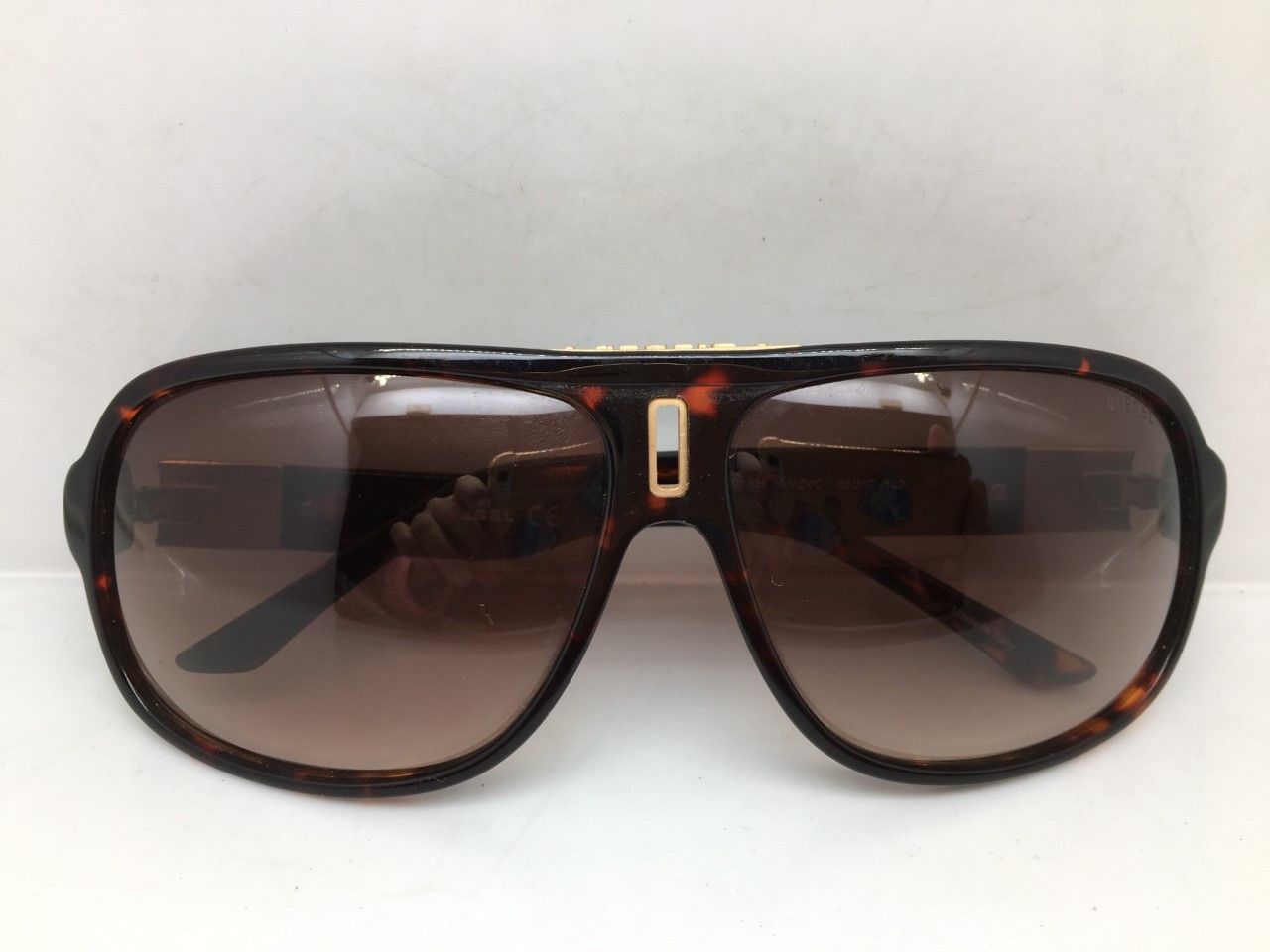 Diesel MOD DIESEL 30th ANNIVERSARY LIMITED EDITION SUNGLASSES Size ONE SIZE - 5 Thumbnail
