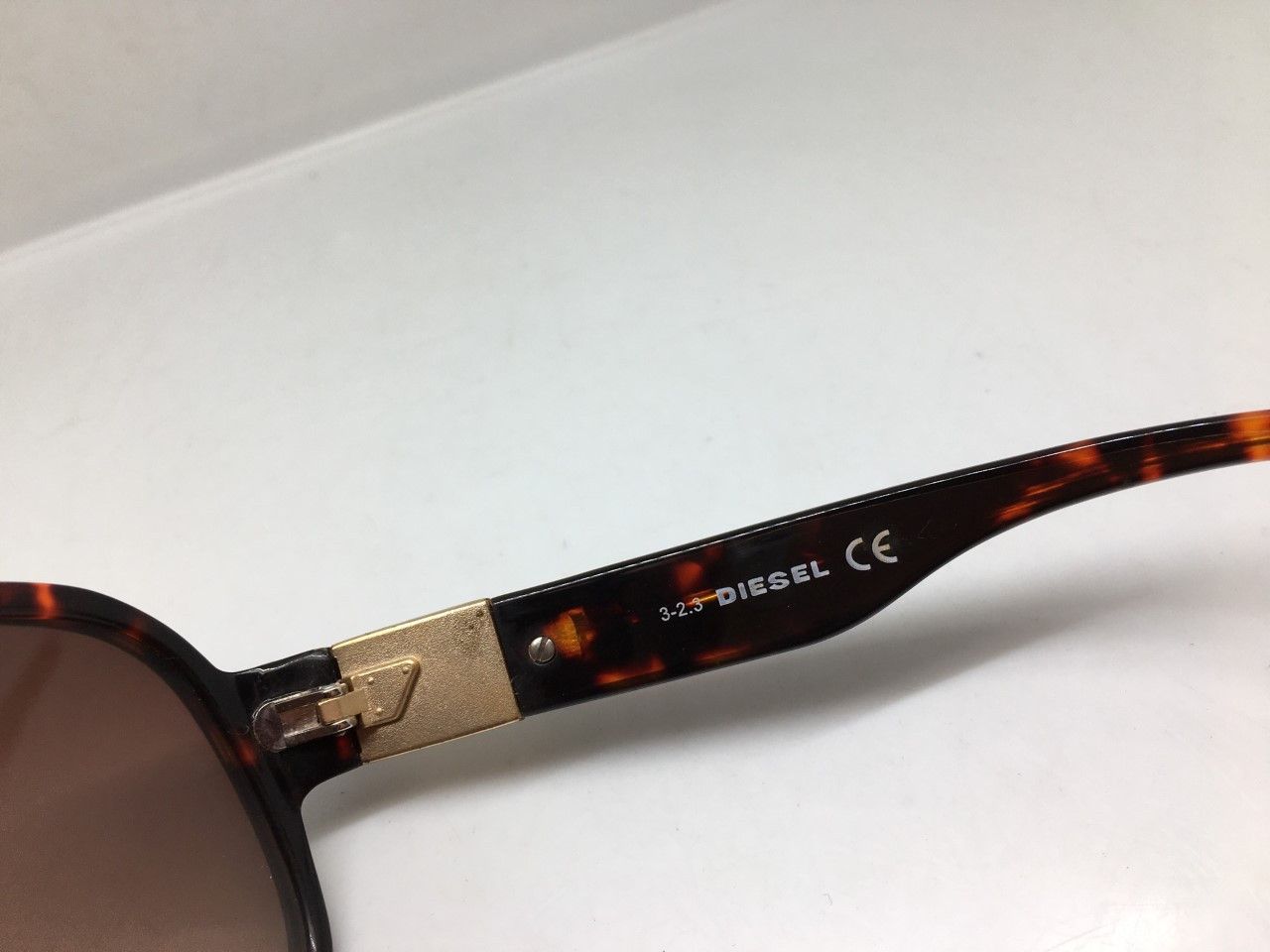 Diesel MOD DIESEL 30th ANNIVERSARY LIMITED EDITION SUNGLASSES Size ONE SIZE - 7 Thumbnail