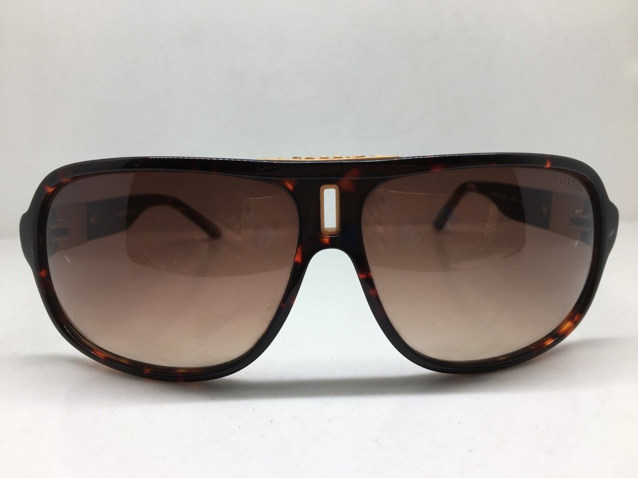 Diesel MOD DIESEL 30th ANNIVERSARY LIMITED EDITION SUNGLASSES Size ONE SIZE - 3 Thumbnail