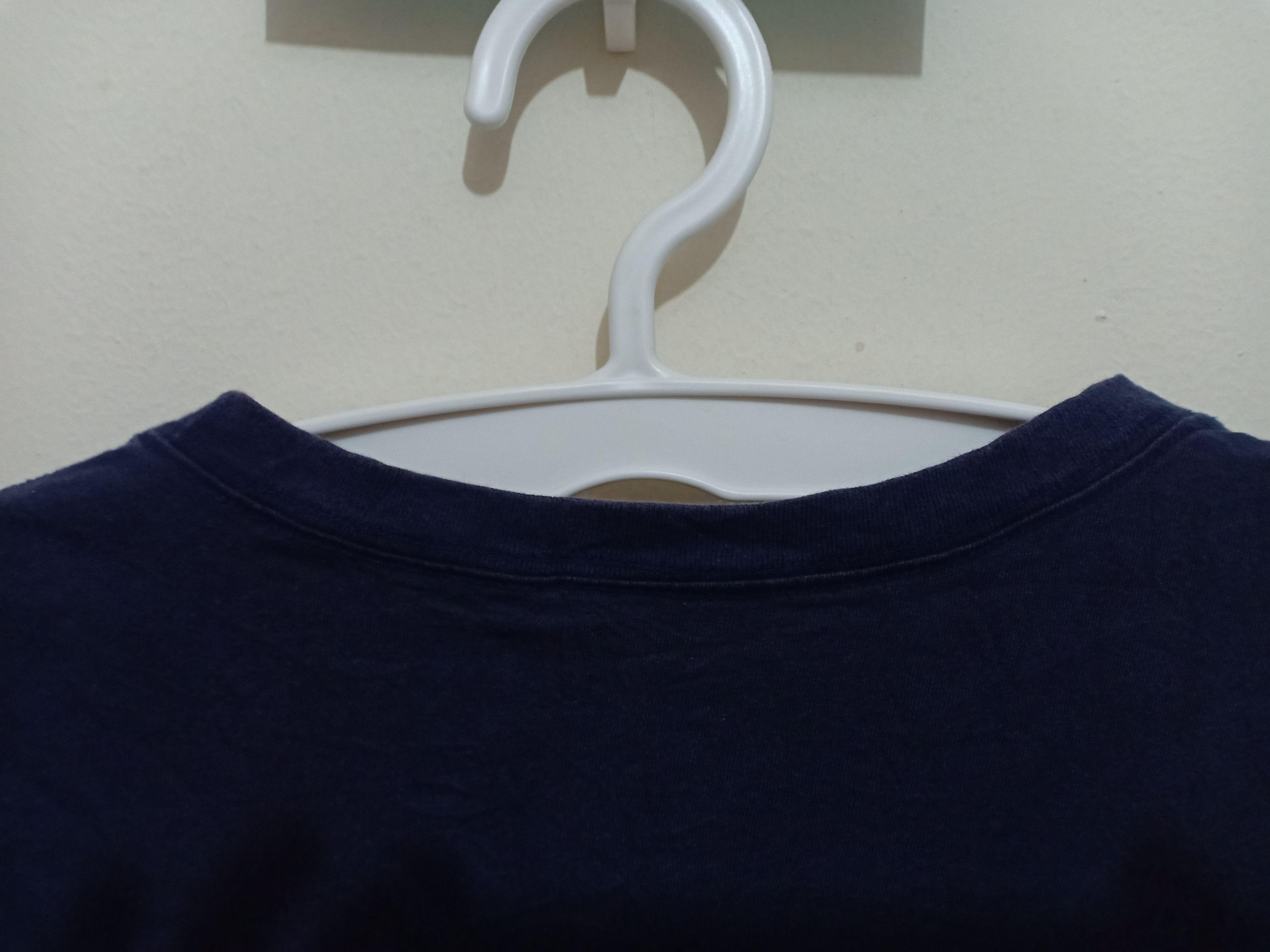 Wtaps Wtaps Better Than Yesterday single Pocket tee Size US S / EU 44-46 / 1 - 12 Thumbnail