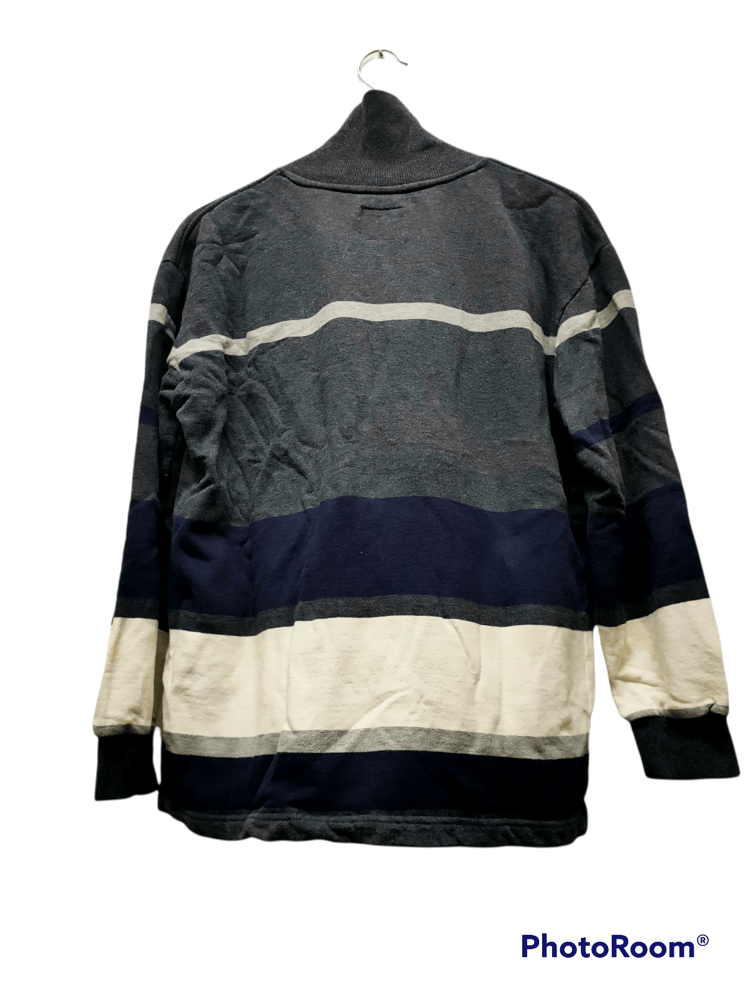 Canterbury of New Zealand Canterbury long sleeve shirt spellbound logo Size US M / EU 48-50 / 2 - 5 Thumbnail