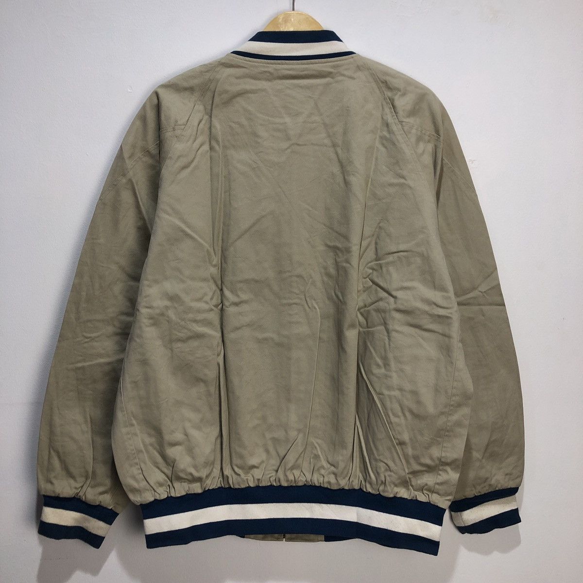 Post Overalls Post Overalls Pantograph Jacket Size US L / EU 52-54 / 3 - 3 Thumbnail