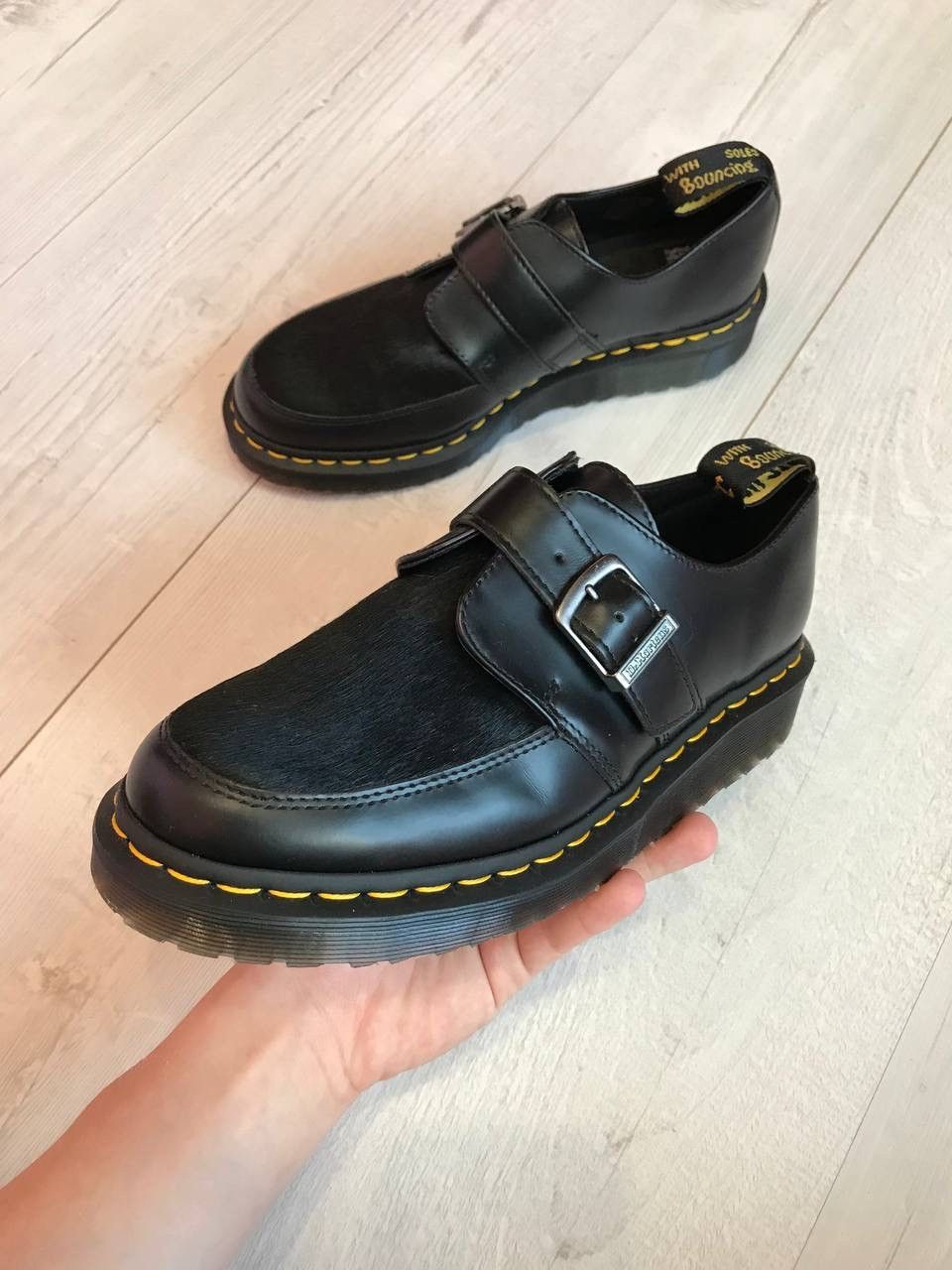 ramsey ii dr martens