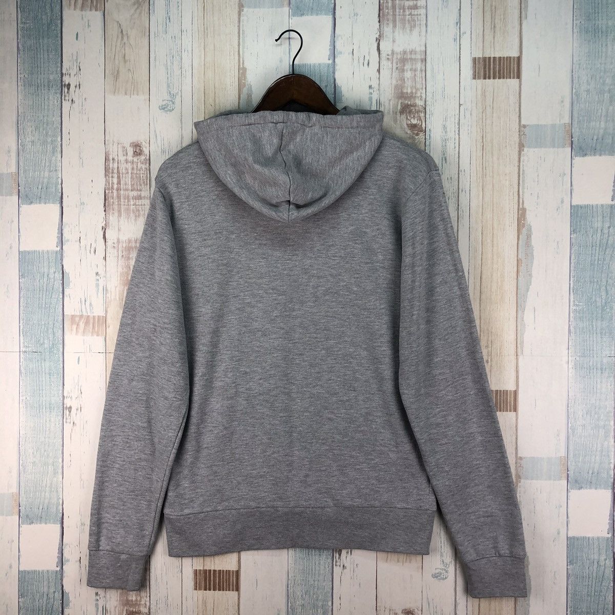 Ocean Pacific × Vintage Vintage Ocean Pacific California Hoodie Size US L / EU 52-54 / 3 - 2 Thumbnail