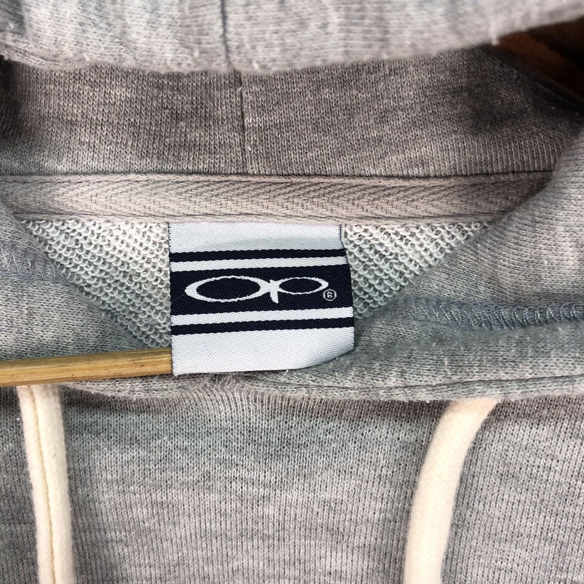 Ocean Pacific × Vintage Vintage Ocean Pacific California Hoodie Size US L / EU 52-54 / 3 - 6 Thumbnail