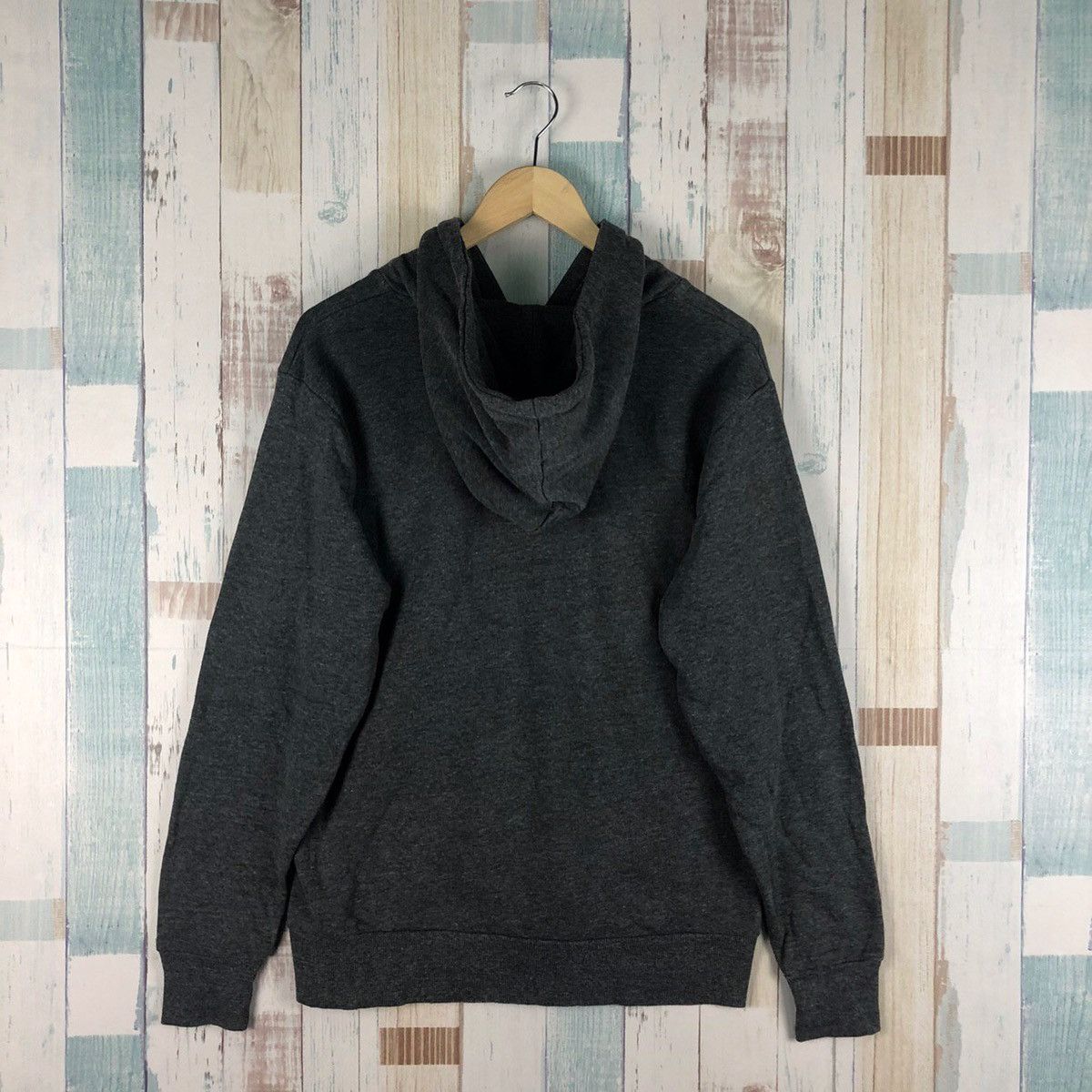 Harris Tweed × Mickey Mouse × Vintage Vintage Mickey Mouse X Haris Tweed Hoodie Size US L / EU 52-54 / 3 - 2 Thumbnail