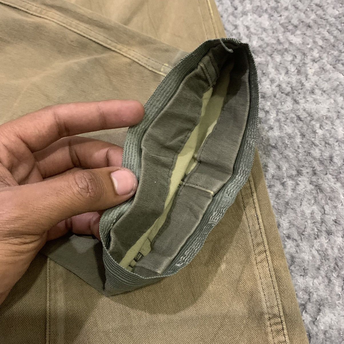 Field Scout FIELDCORE AERO STRETCH SKINNY ELASTIC MULTIPOCKET CARGOPANT Size US 30 / EU 46 - 16 Thumbnail