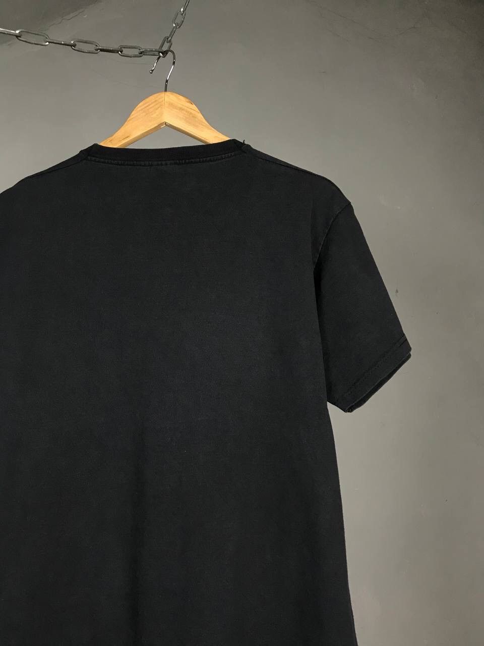 Band Tees × Vintage Polution vintage rock band tee Size US L / EU 52-54 / 3 - 6 Thumbnail