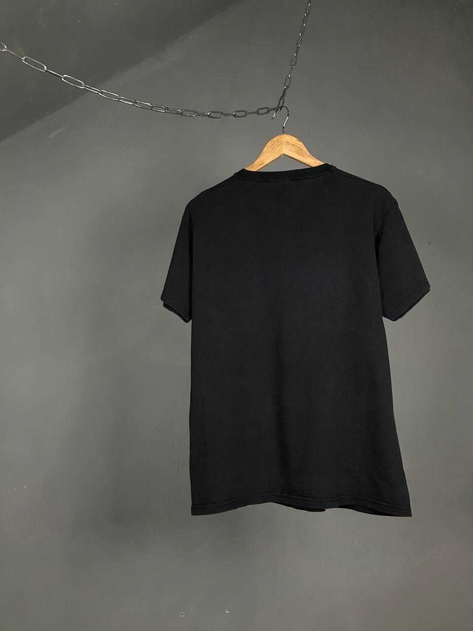 Band Tees × Vintage Polution vintage rock band tee Size US L / EU 52-54 / 3 - 5 Thumbnail