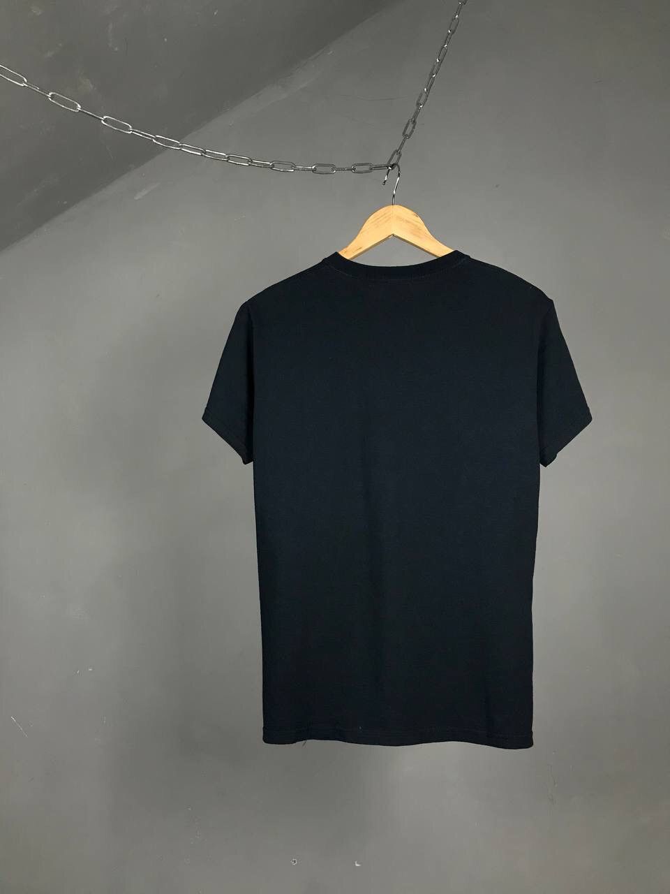 Vintage Bruce Lee vintage cult movie streetwear tee Size US S / EU 44-46 / 1 - 7 Thumbnail
