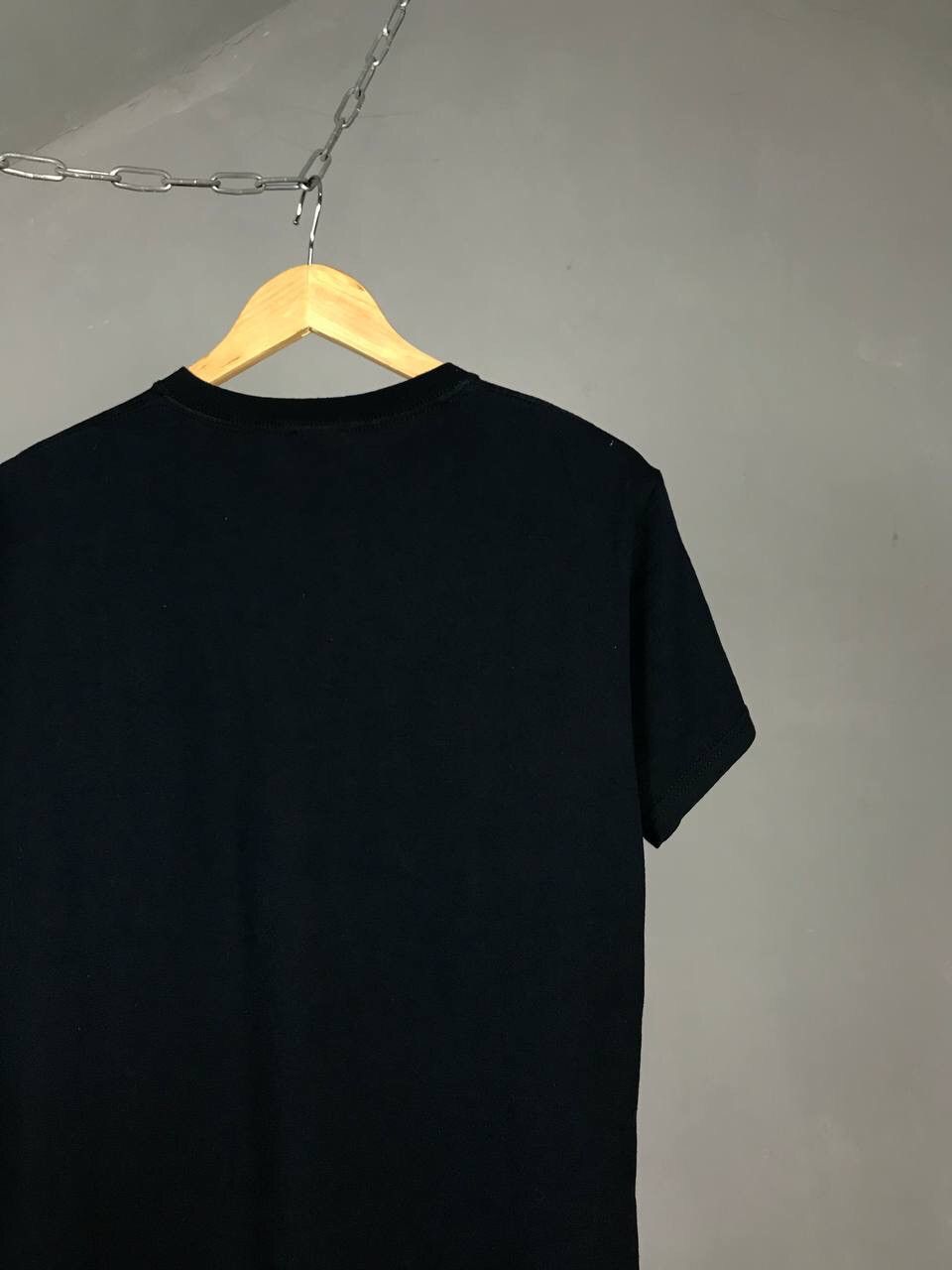 Vintage Bruce Lee vintage cult movie streetwear tee Size US S / EU 44-46 / 1 - 8 Thumbnail