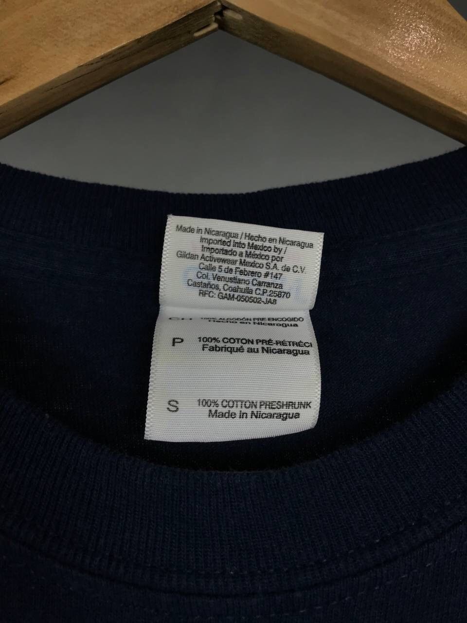 Other Keep Calm and call Sherlock vintage streetwear tee Size US S / EU 44-46 / 1 - 4 Thumbnail