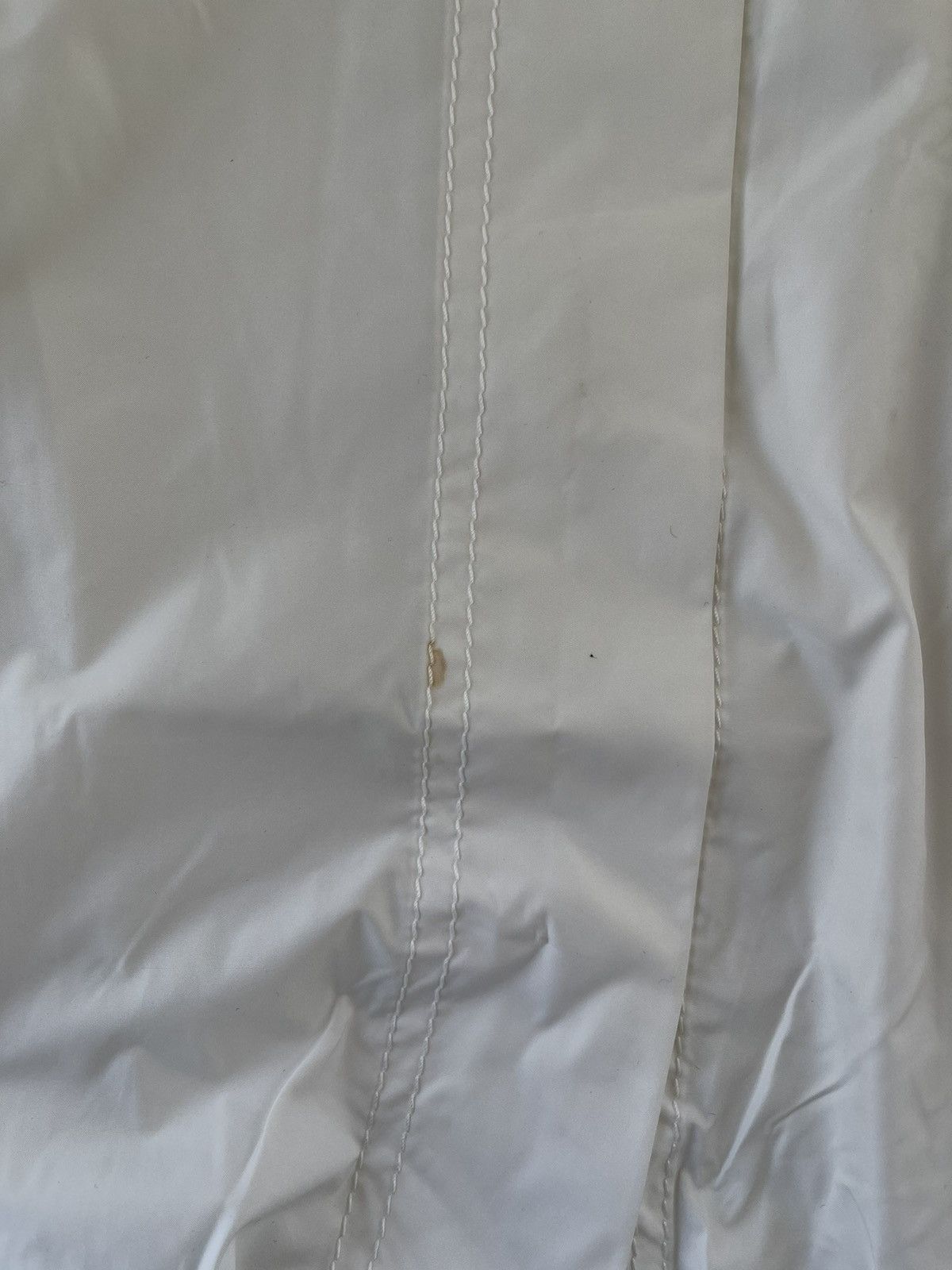 Ann Demeulemeester Ann Demeulemeester Trench Coat Size XS / US 0-2 / IT 36-38 - 5 Thumbnail