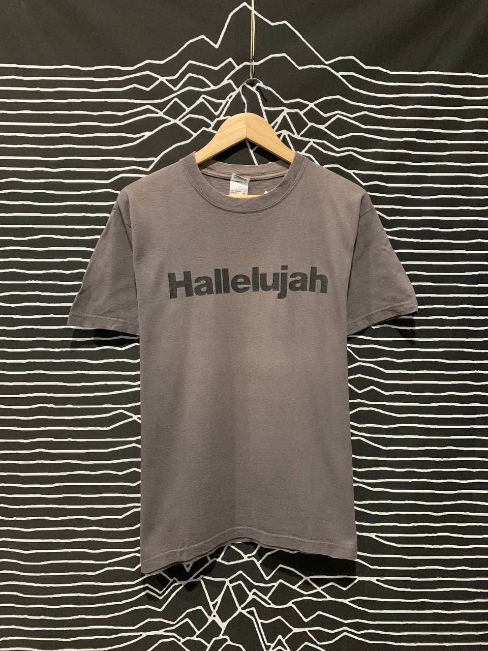 Band Tees Vtg Mr Children 'Hallelujah' Japanese Rock Band Tee Size US M / EU 48-50 / 2 - 1 Thumbnail