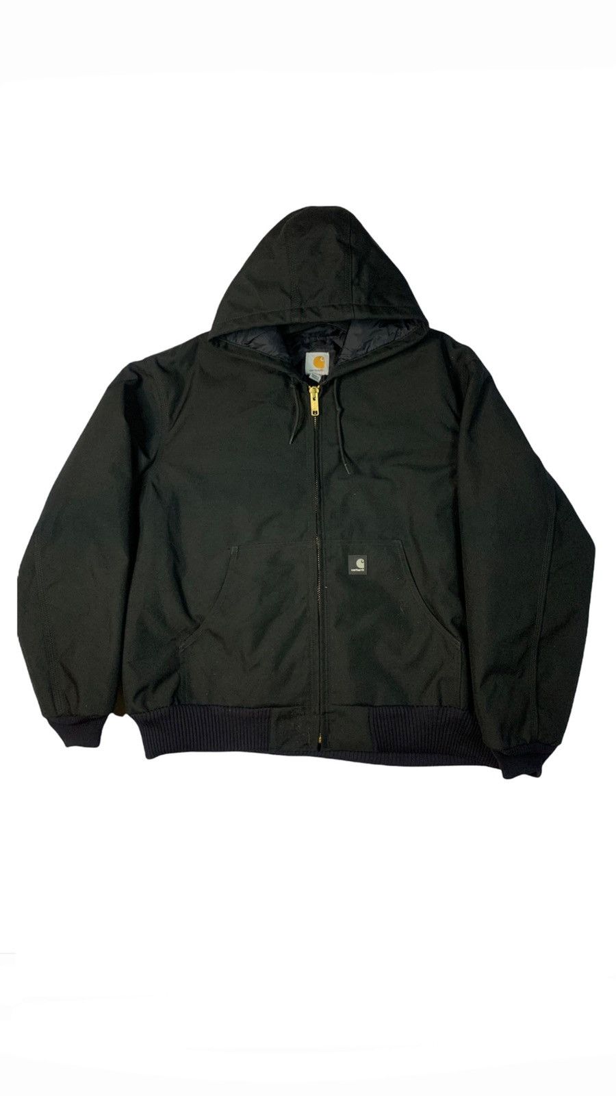 Carhartt black label online