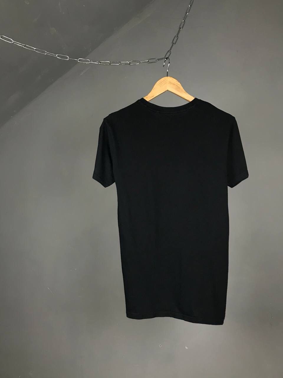 AC/DC × Band Tees AC/DC 2012 vintage rock band tee Size US S / EU 44-46 / 1 - 9 Thumbnail