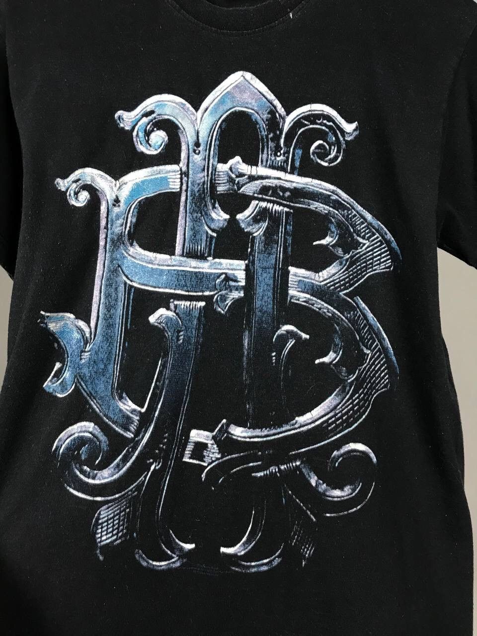 Band Tees Nickelback 2009 vintage rock band tour tee Size US S / EU 44-46 / 1 - 3 Thumbnail
