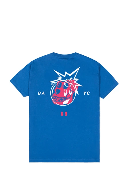 The Hundreds Bored Ape Yacht Club Collab Shirt RARE BAYC | Grailed